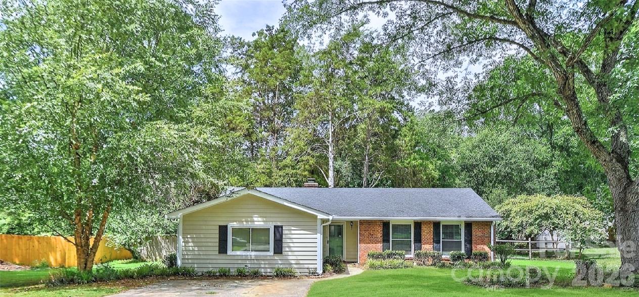 5900 Tillery Drive