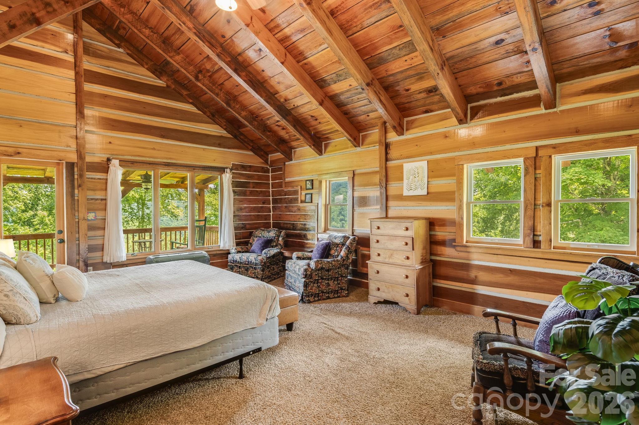 1185 & 1115 Black Bear Drive