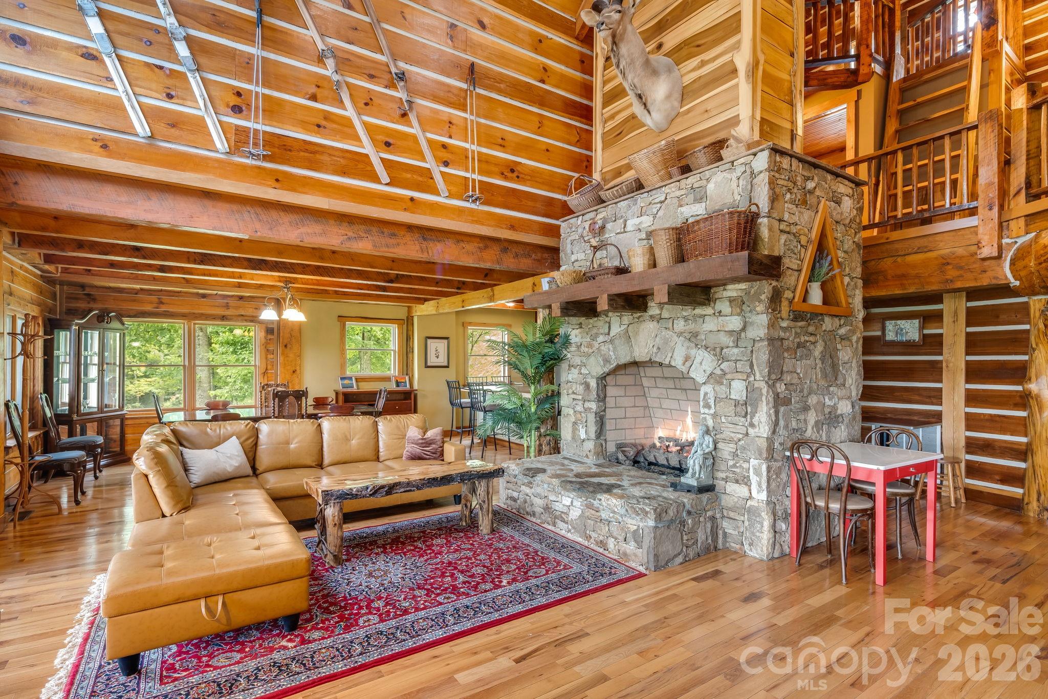 1185 & 1115 Black Bear Drive