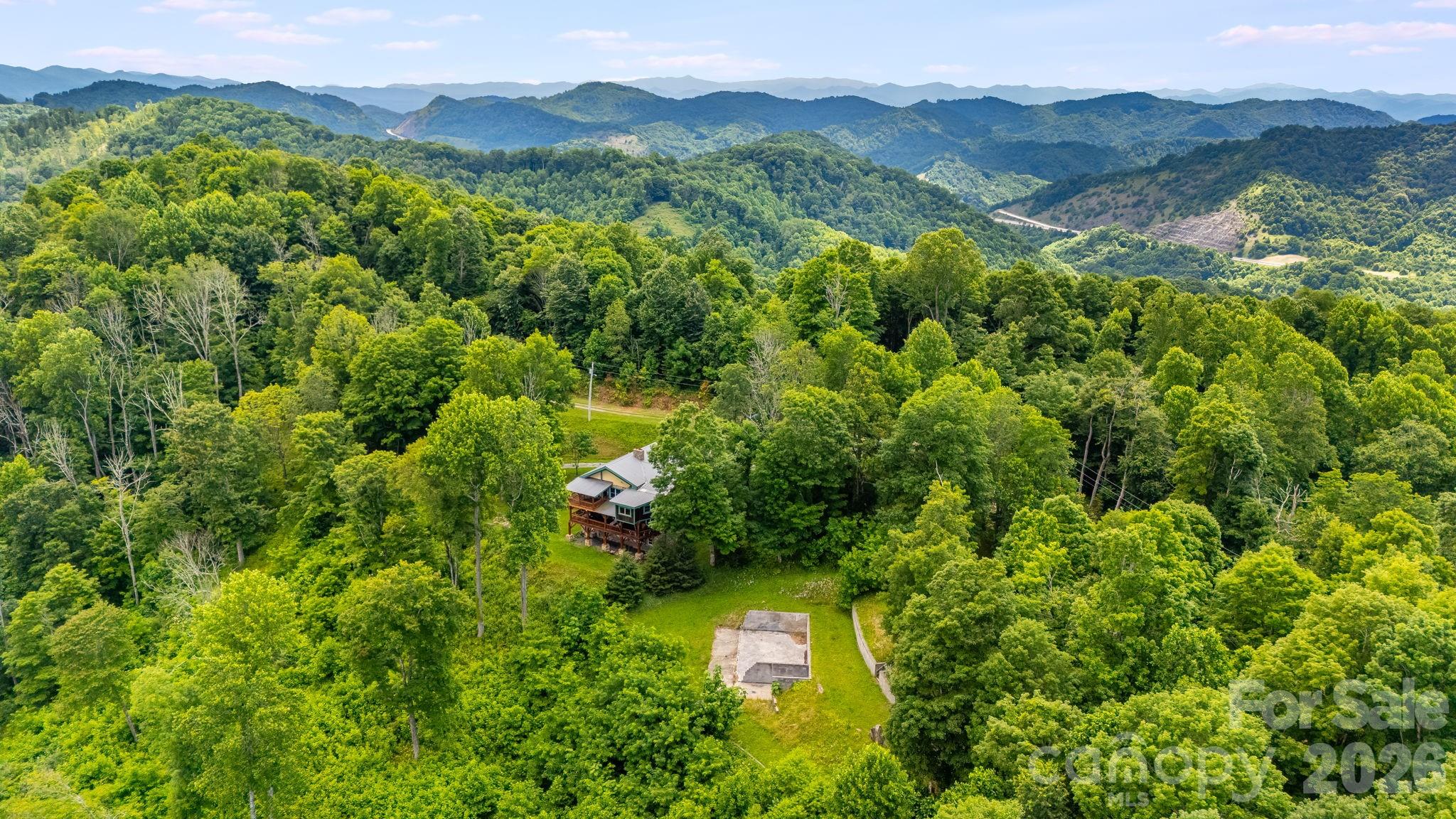 1185 & 1115 Black Bear Drive