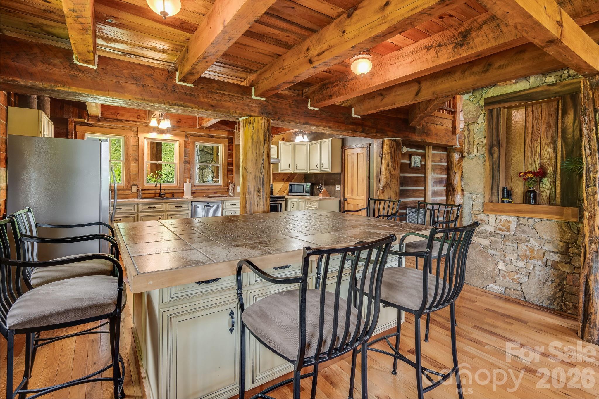 1185 & 1115 Black Bear Drive