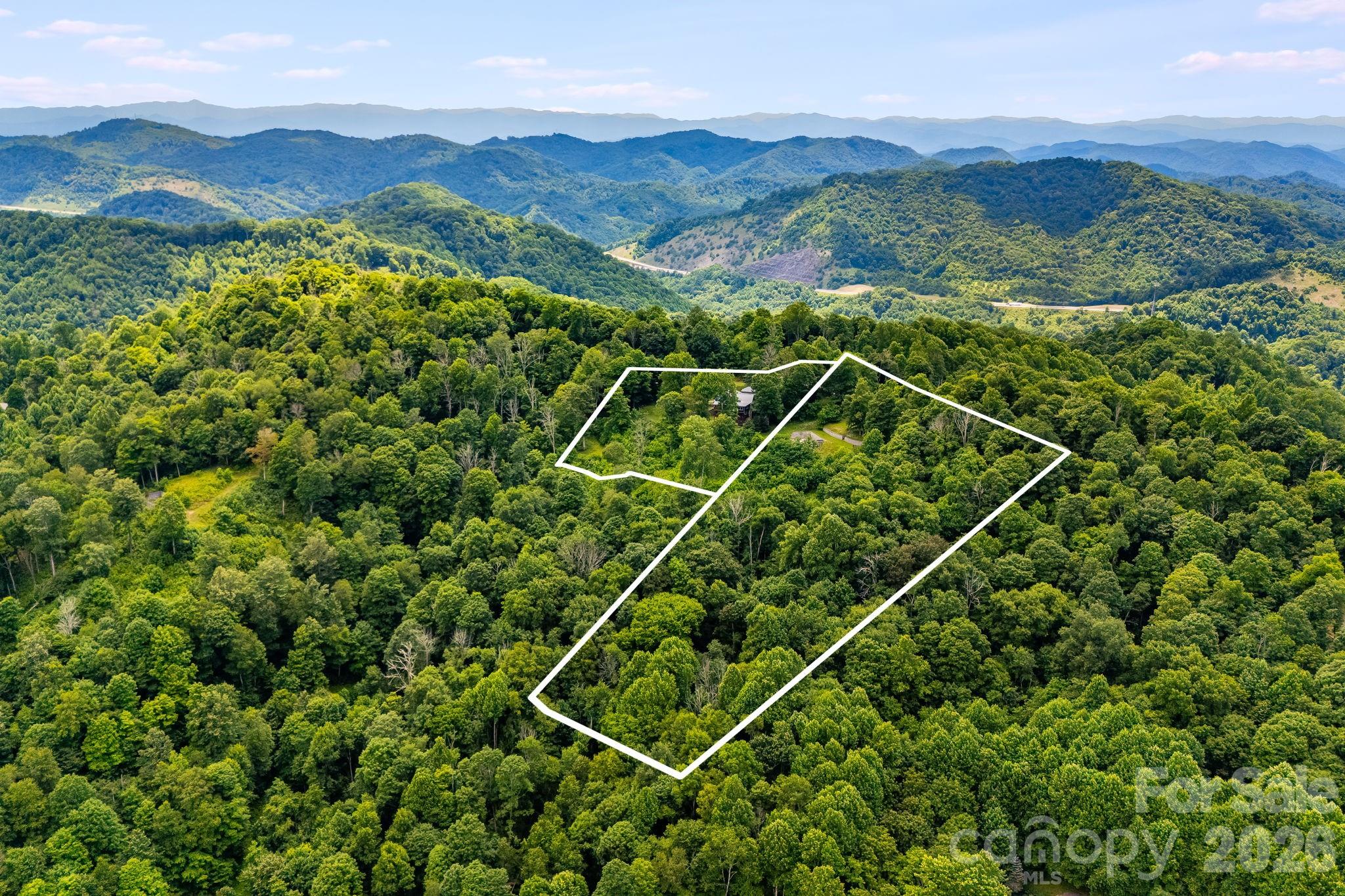 1185 & 1115 Black Bear Drive