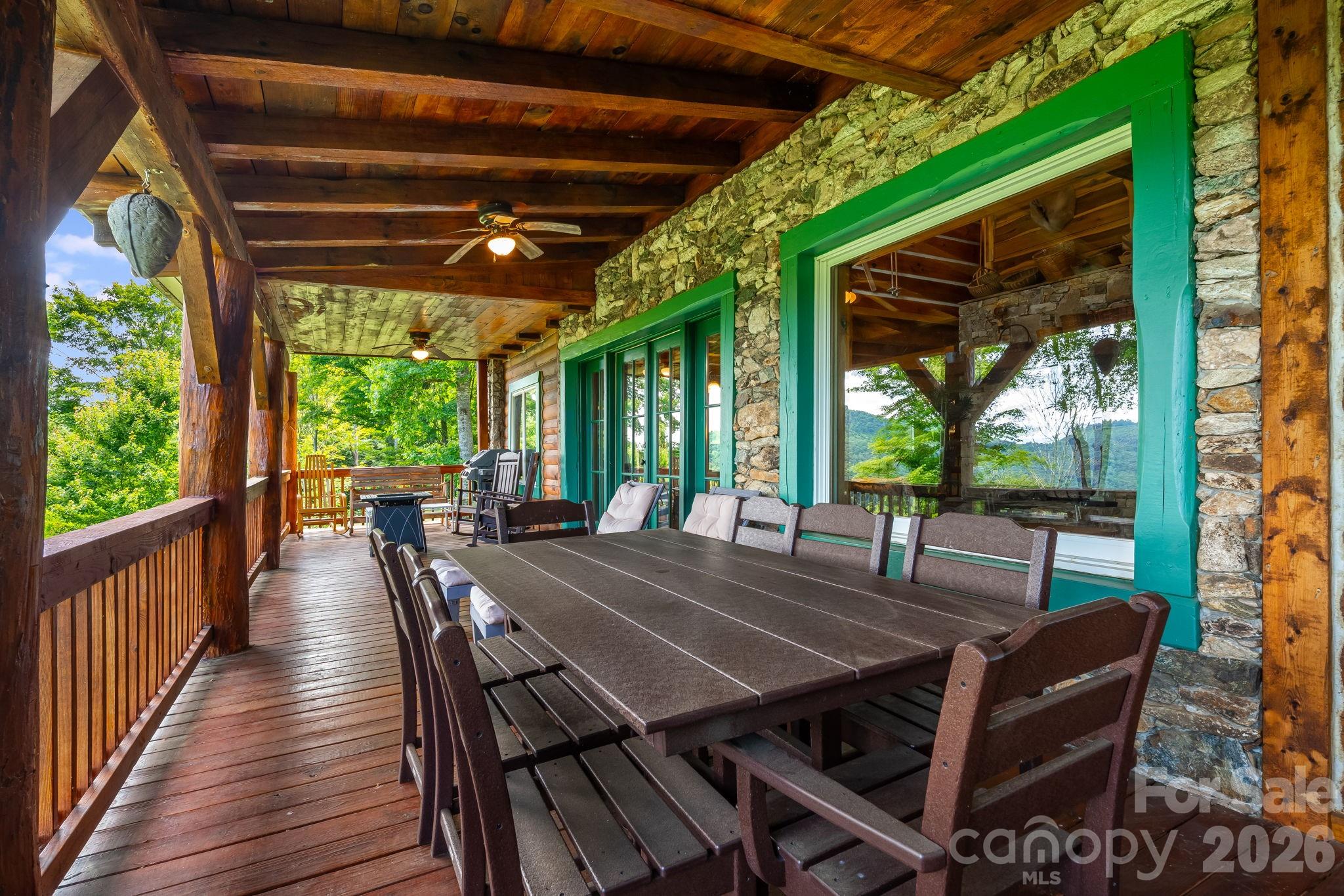 1185 & 1115 Black Bear Drive