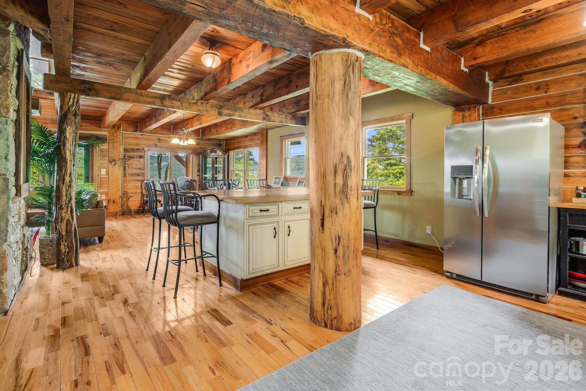 1185 & 1115 Black Bear Drive