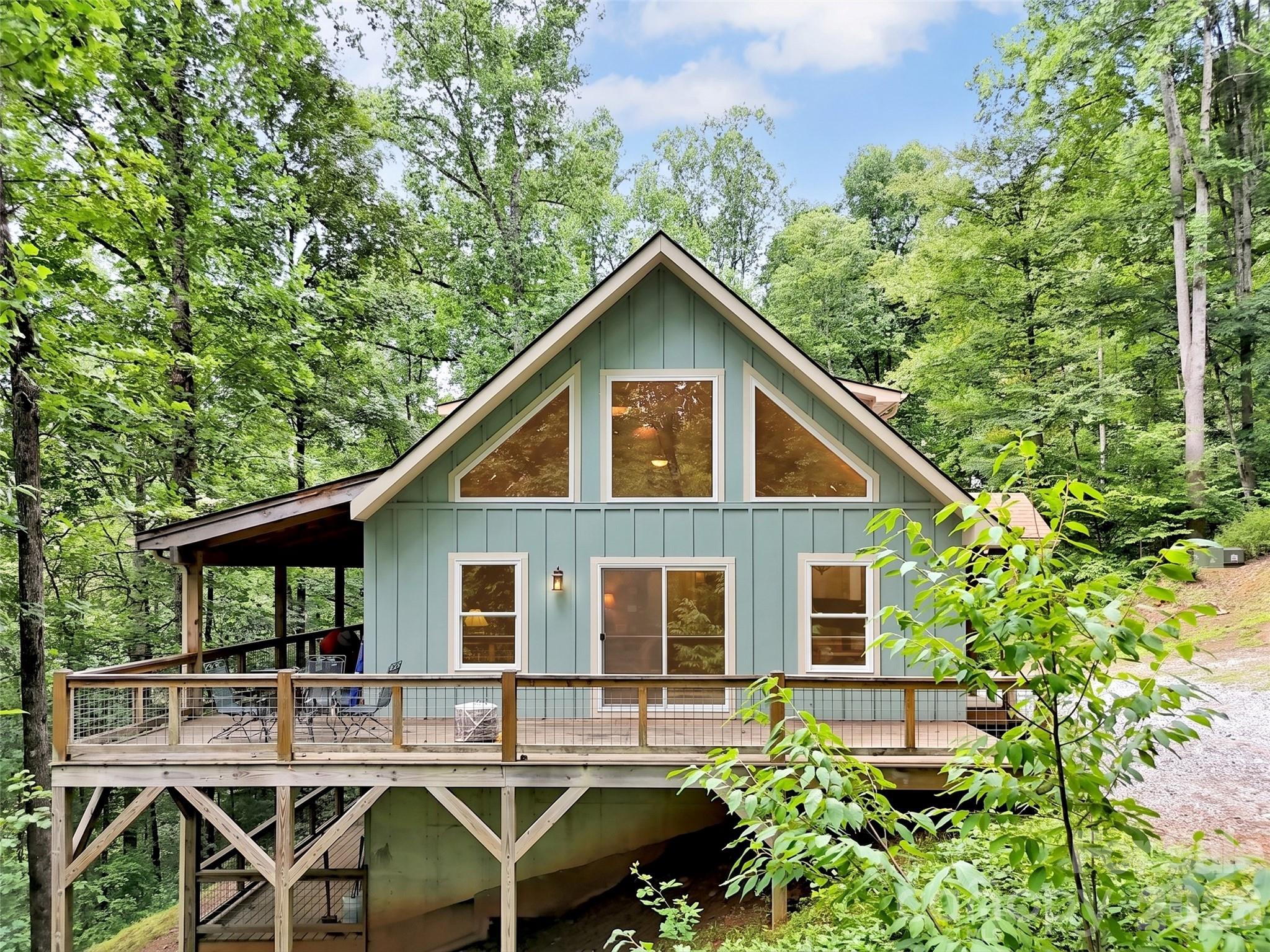 291 Incline Drive Drive