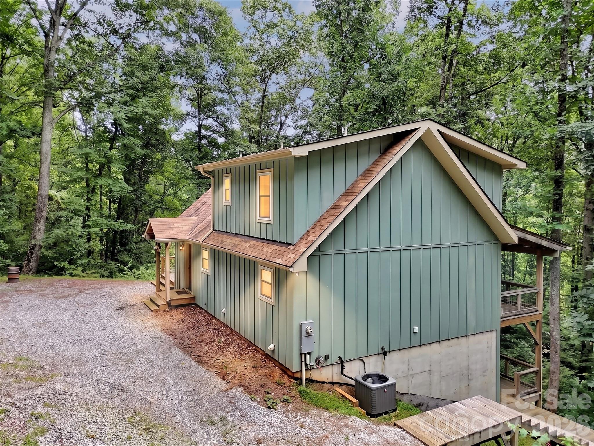 291 Incline Drive Drive