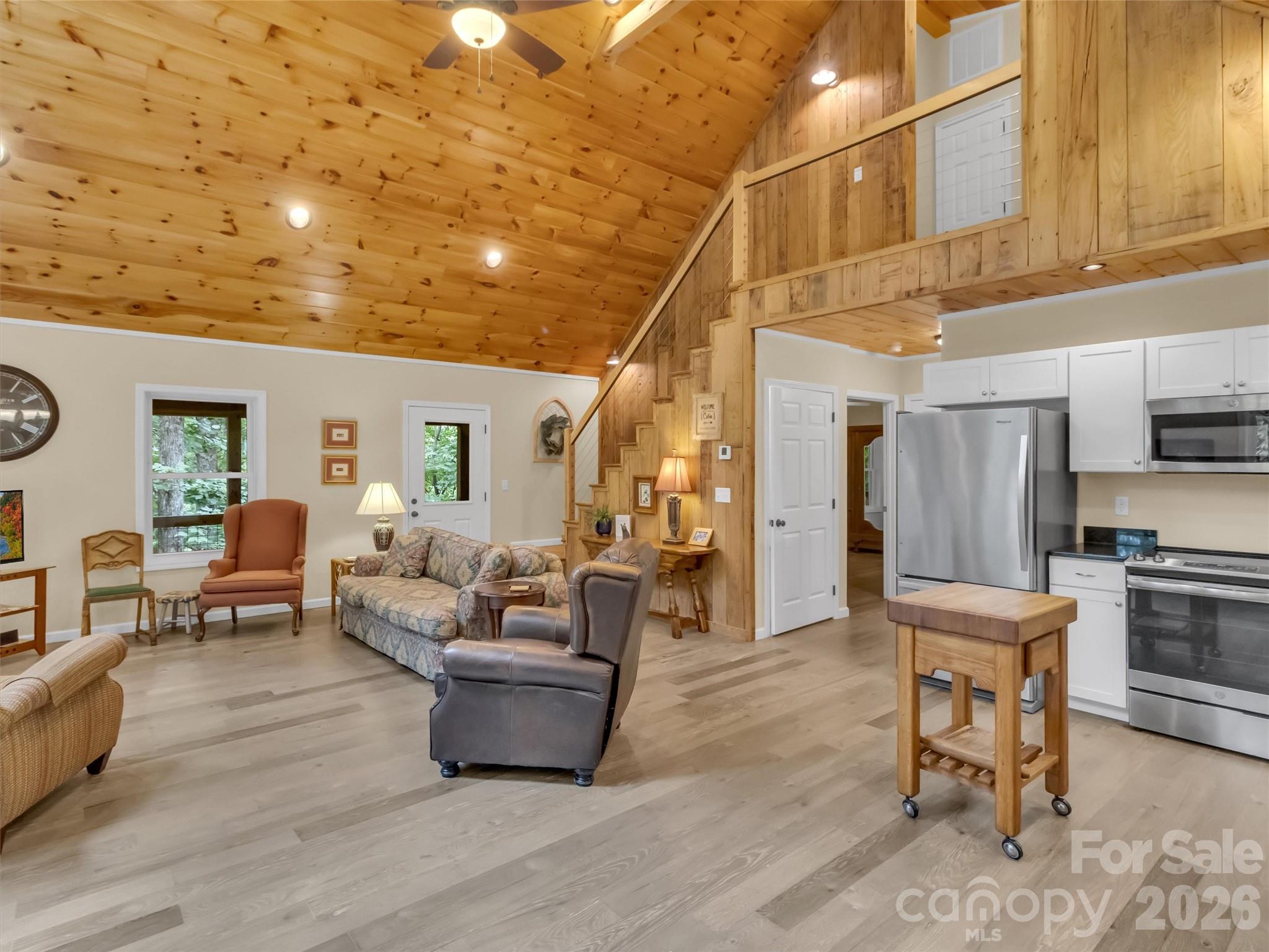 291 Incline Drive Drive