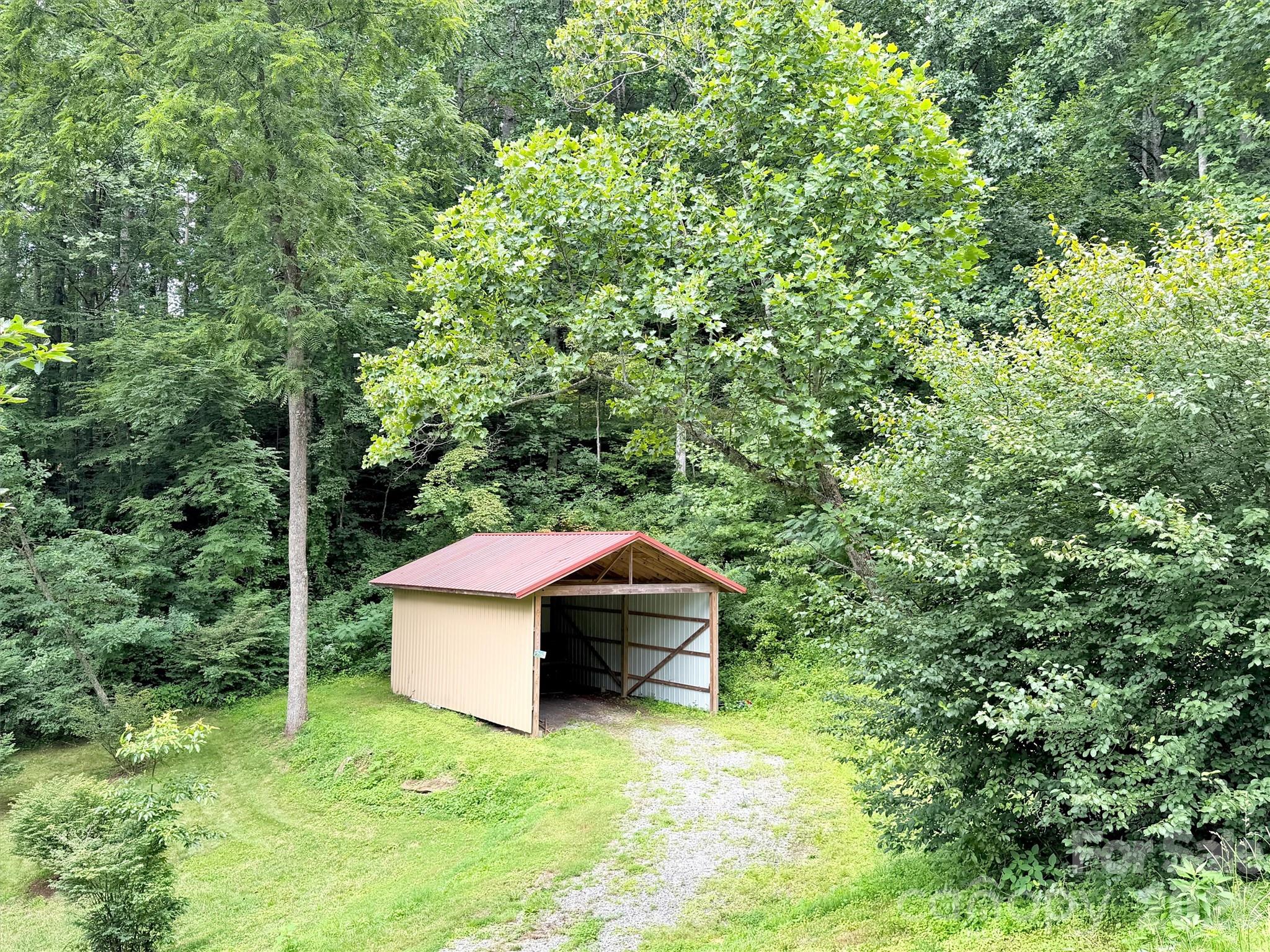 291 Incline Drive Drive