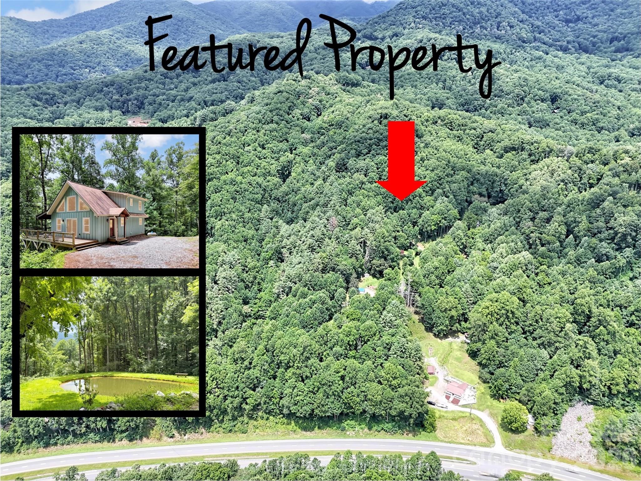 291 Incline Drive Drive