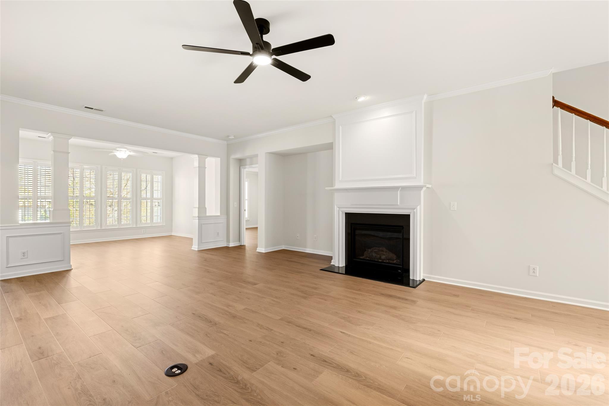 1058 Mesa Verde Drive