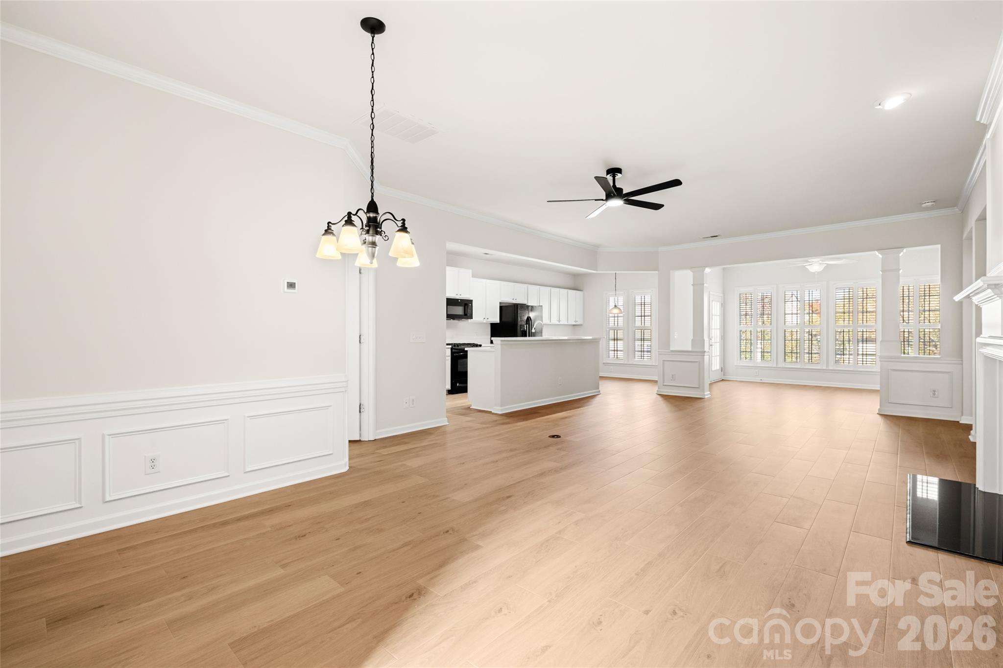 1058 Mesa Verde Drive