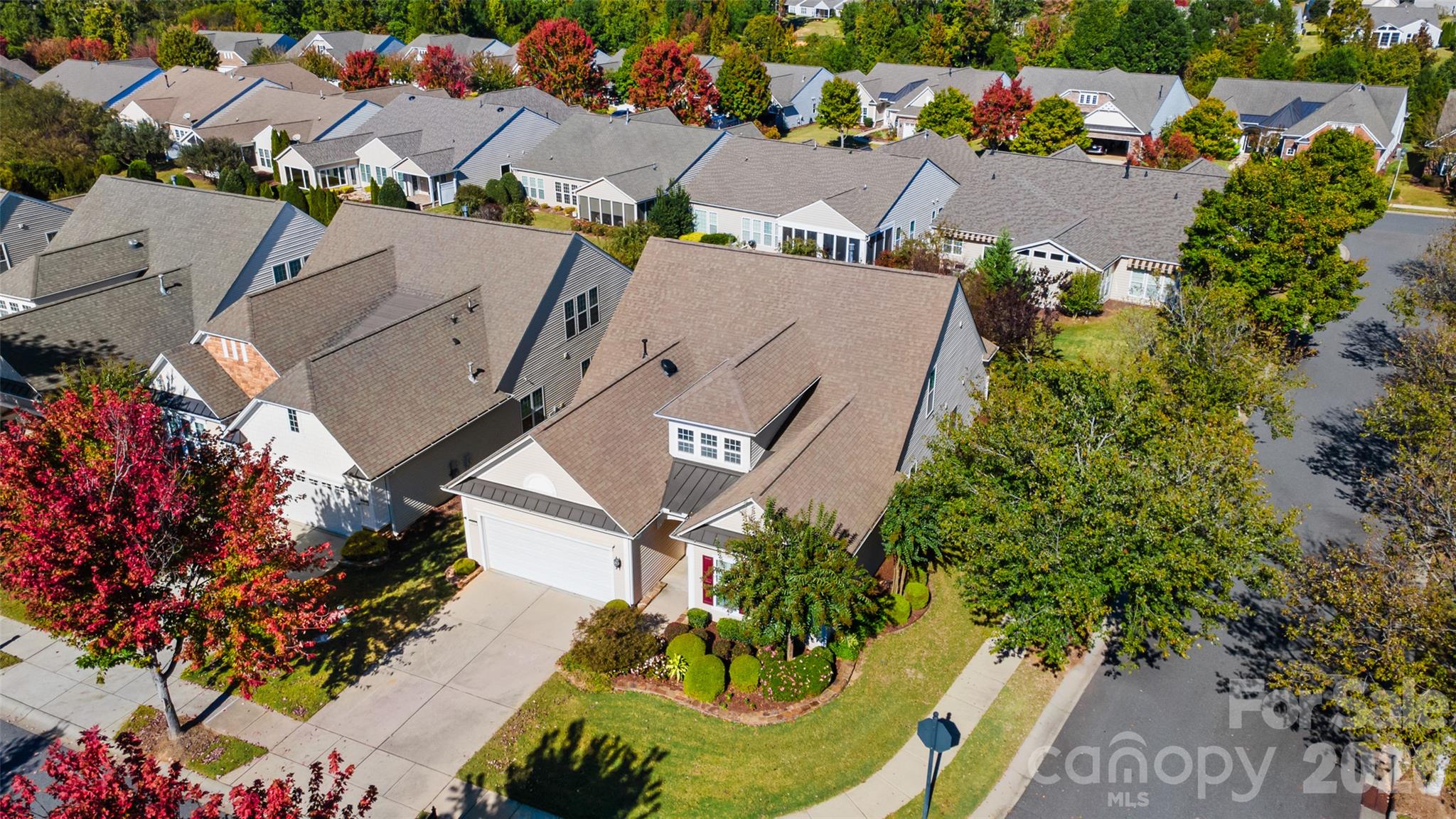 1058 Mesa Verde Drive