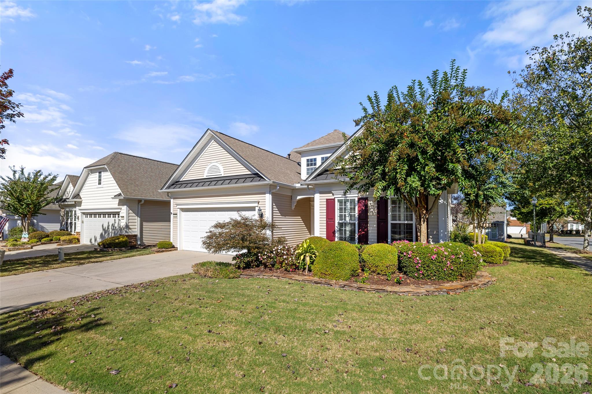 1058 Mesa Verde Drive