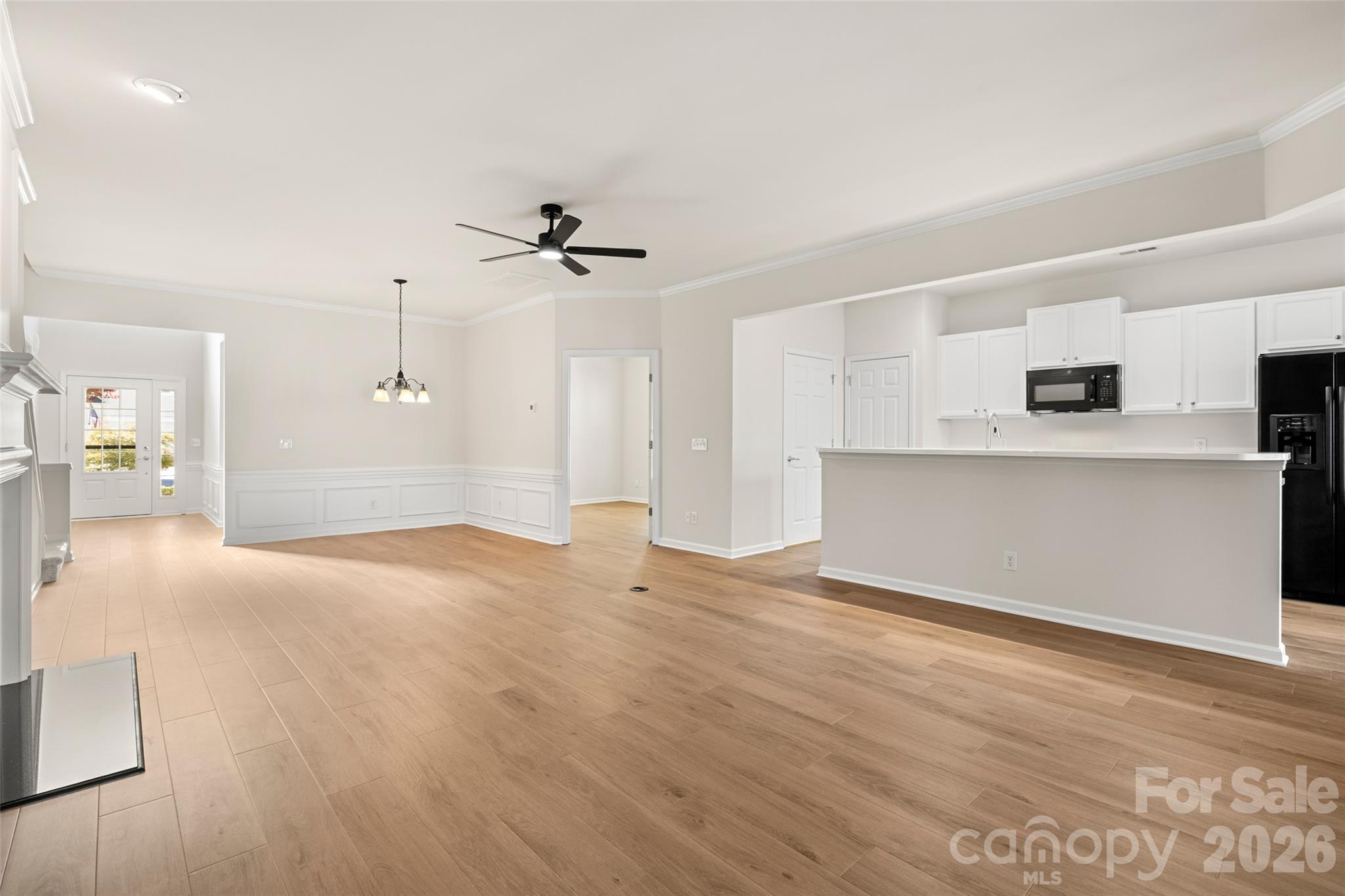 1058 Mesa Verde Drive