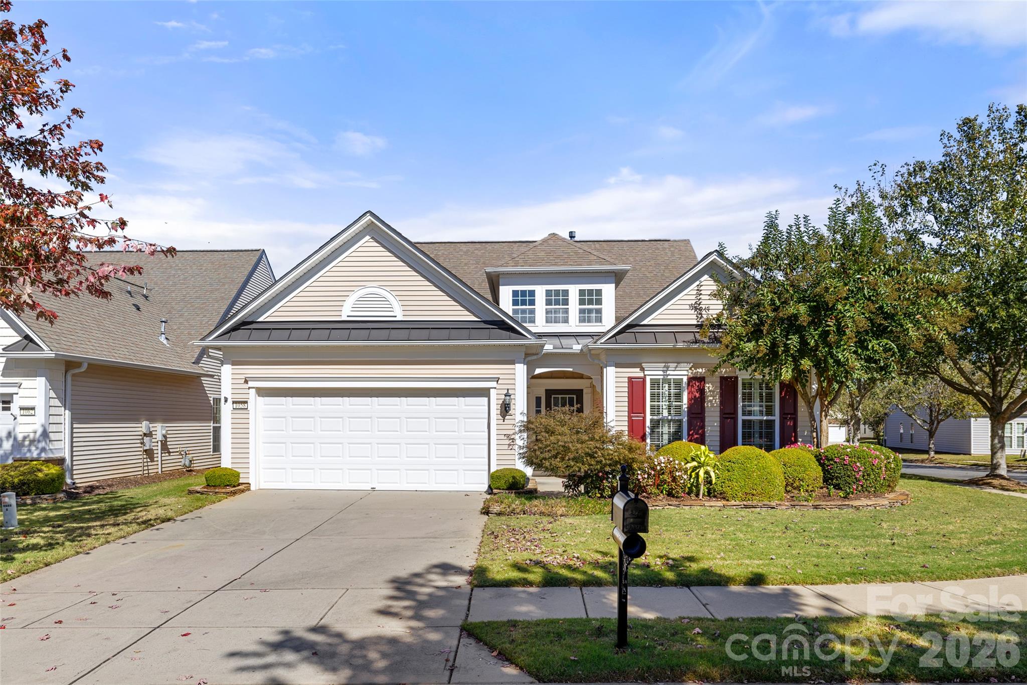 1058 Mesa Verde Drive