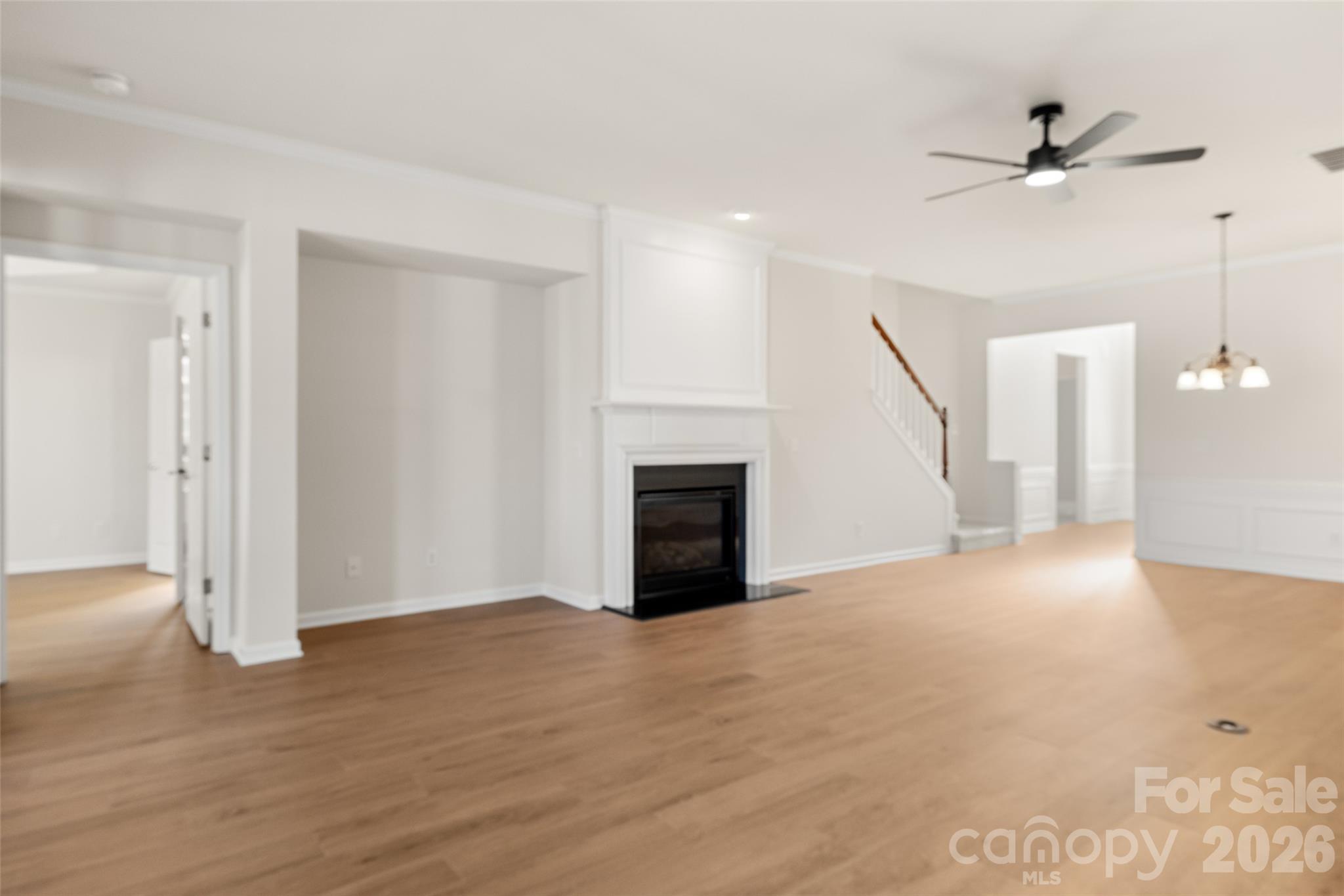 1058 Mesa Verde Drive