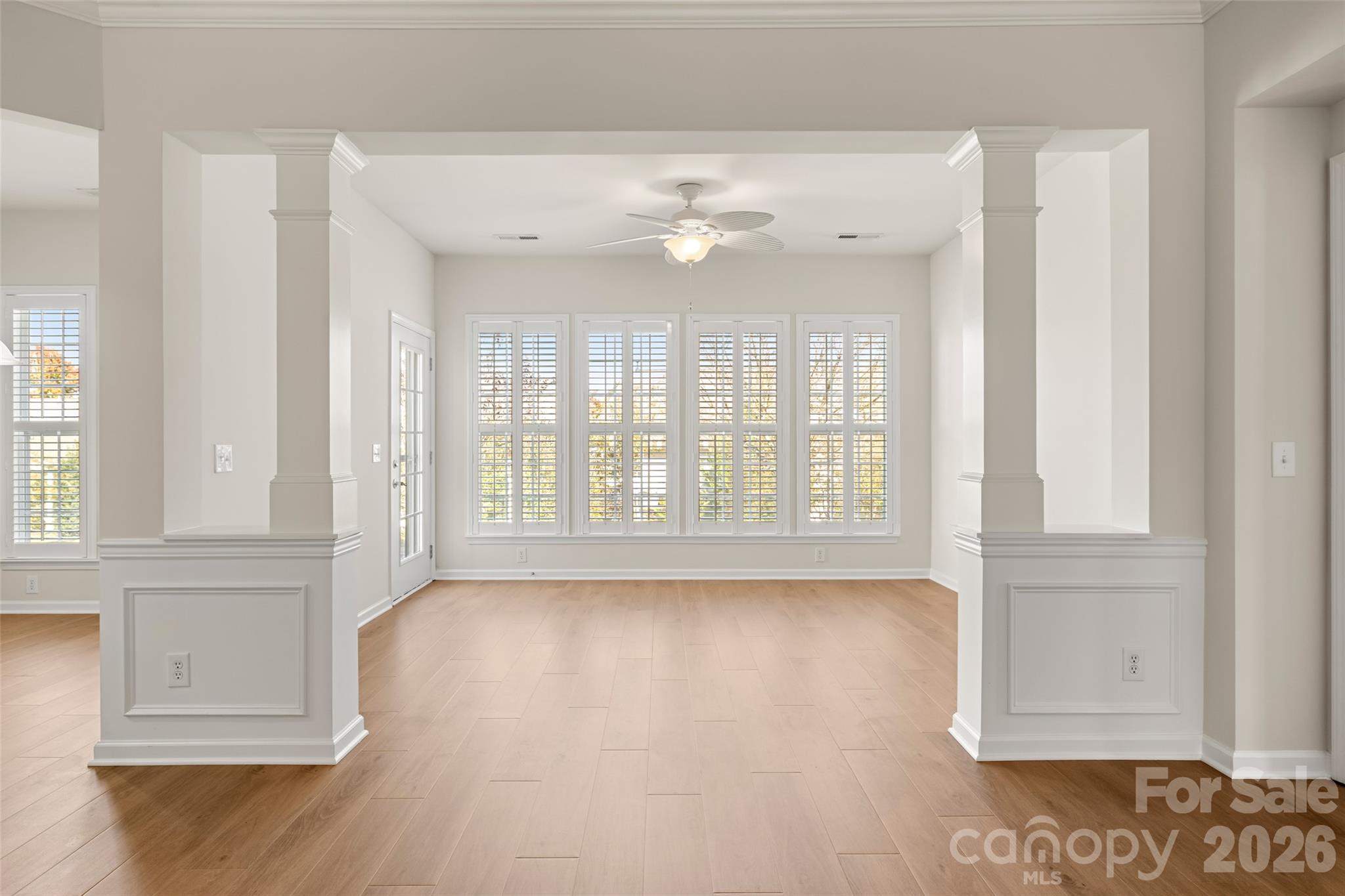 1058 Mesa Verde Drive