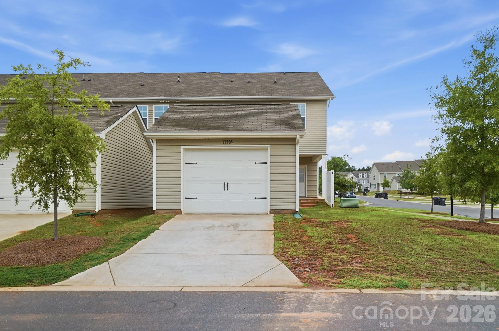 13905 Castle Nook Drive