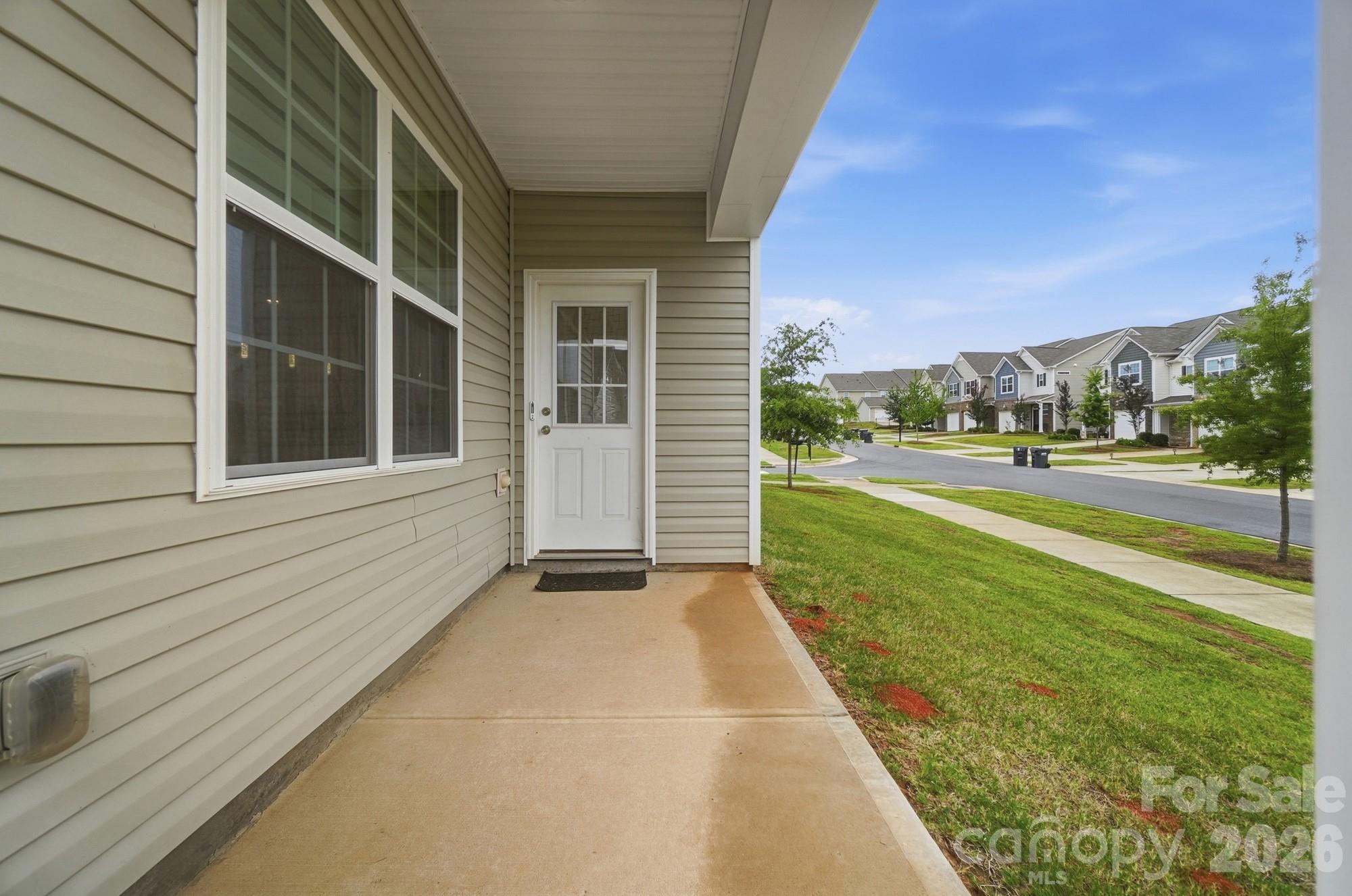 13905 Castle Nook Drive
