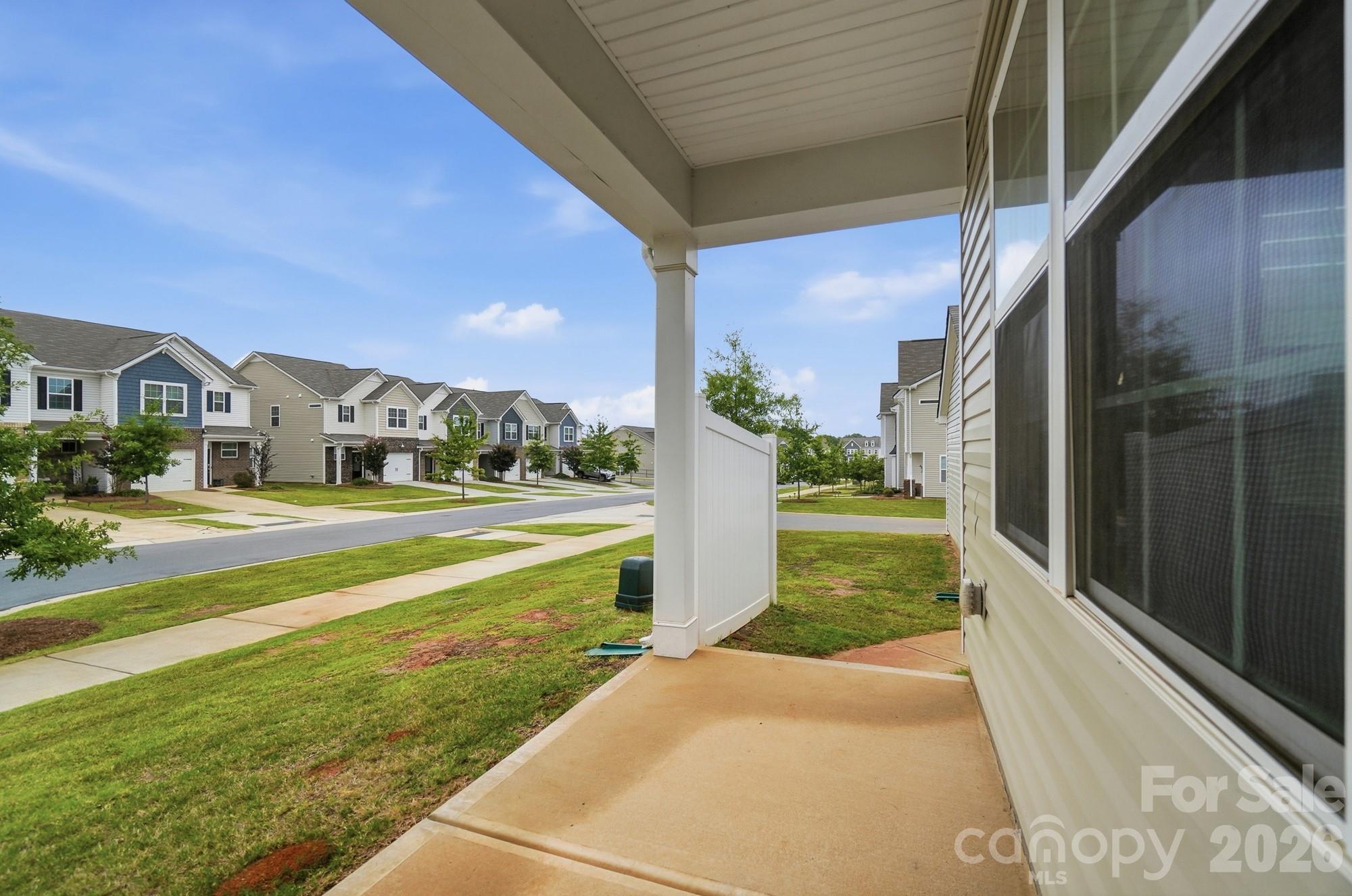 13905 Castle Nook Drive