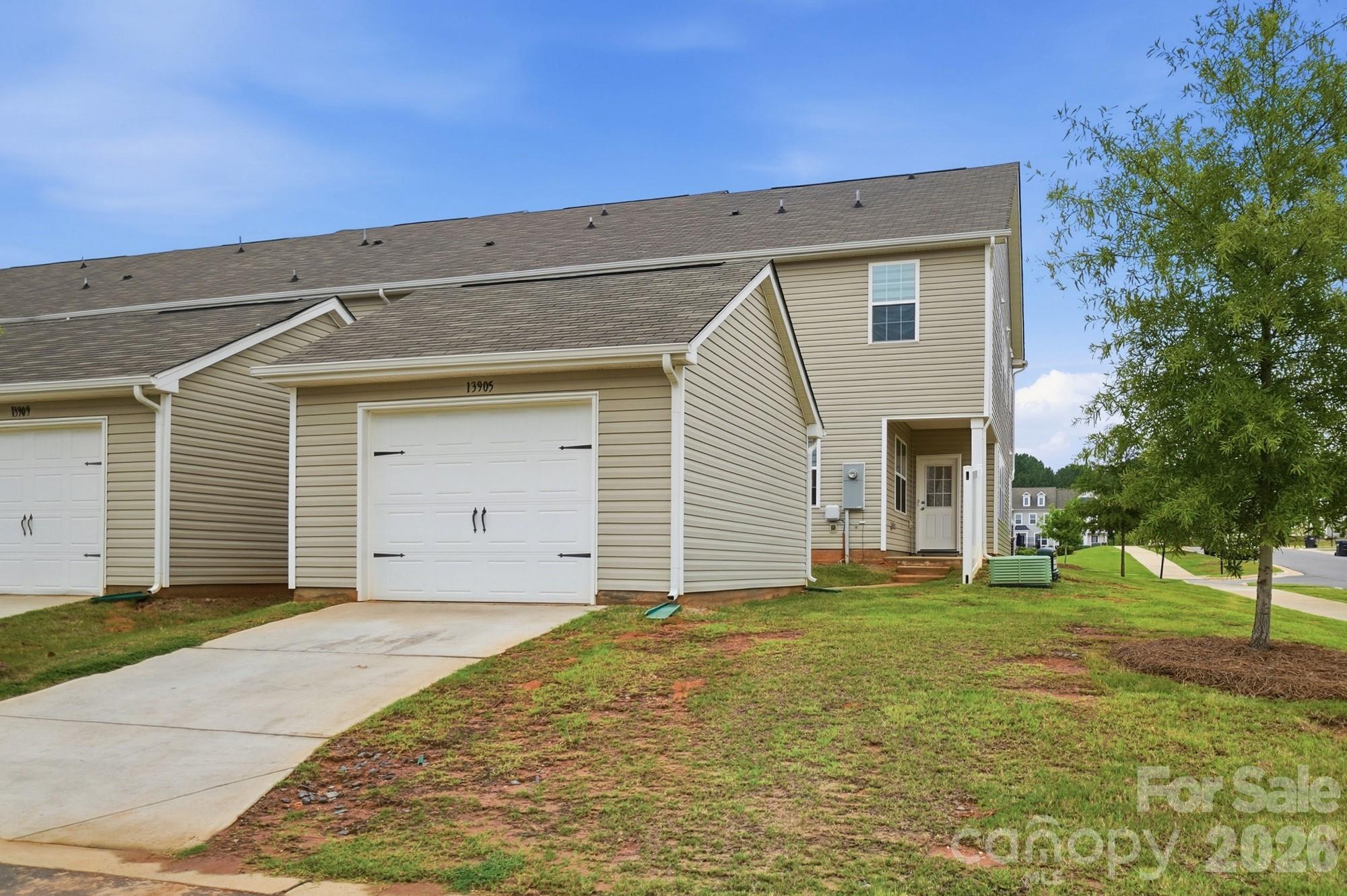 13905 Castle Nook Drive