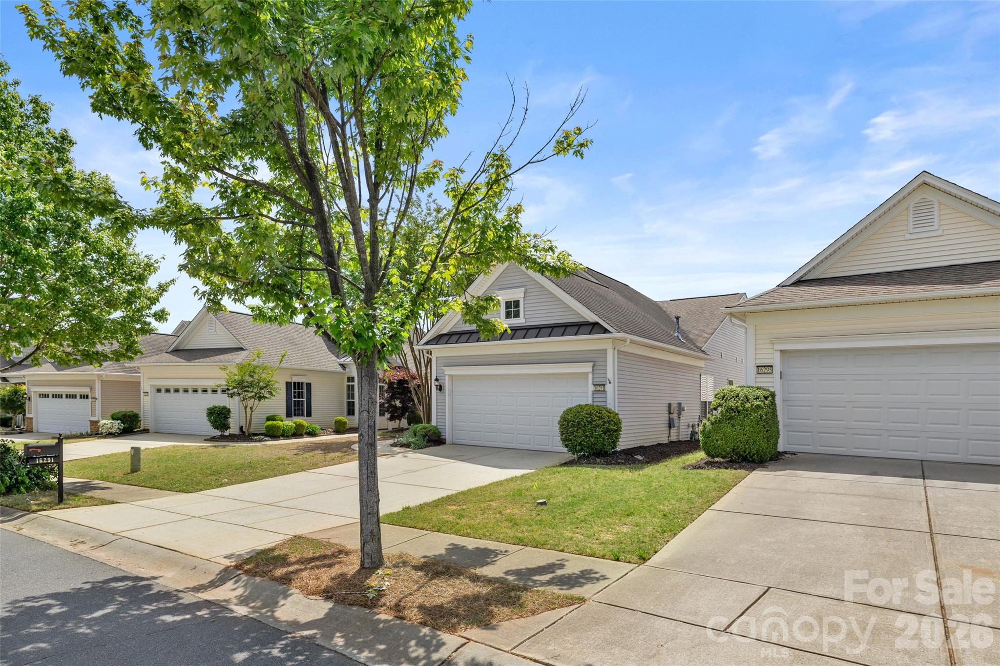 16291 Raven Crest Drive