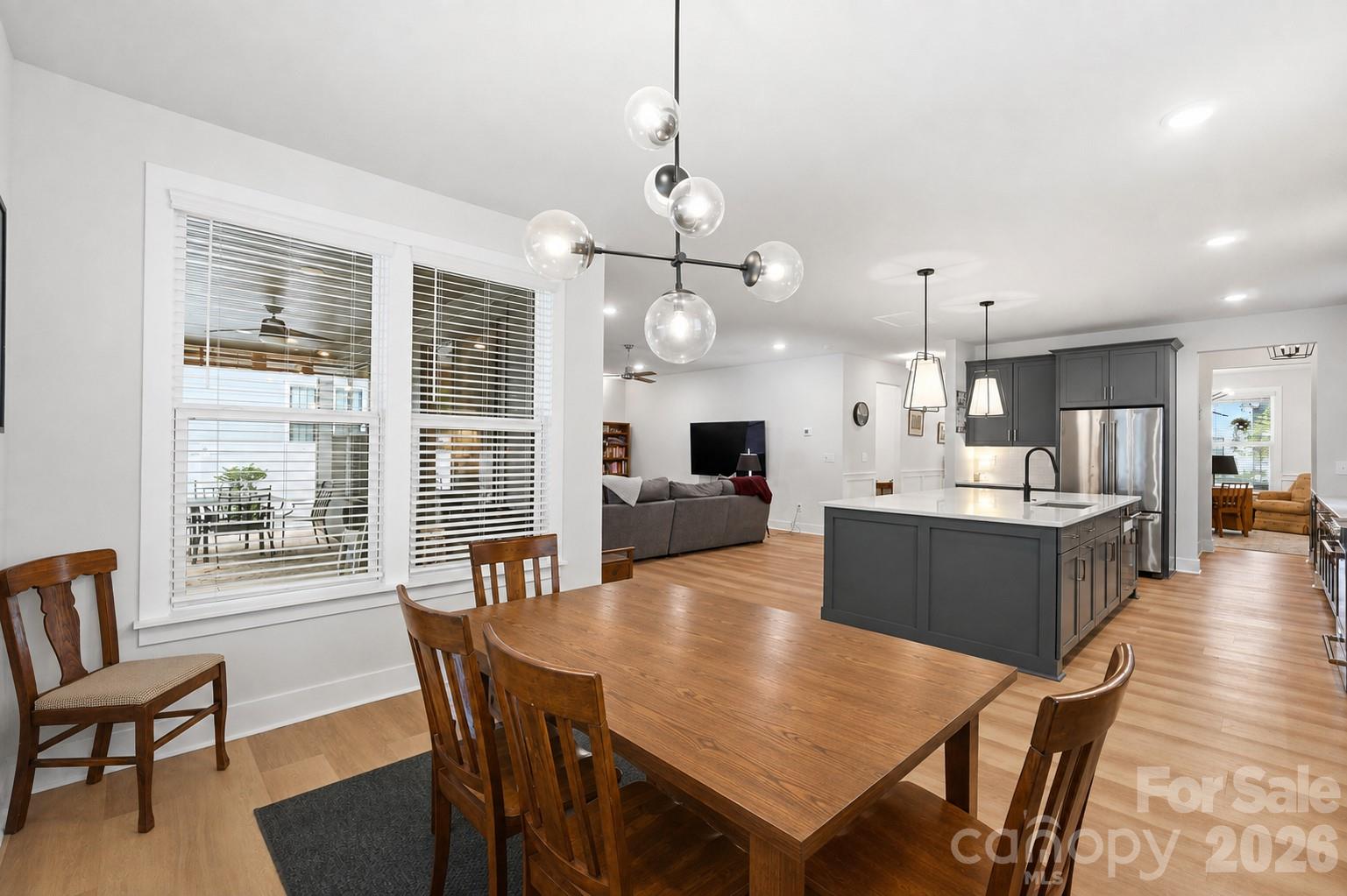 3041 Kinger Lane