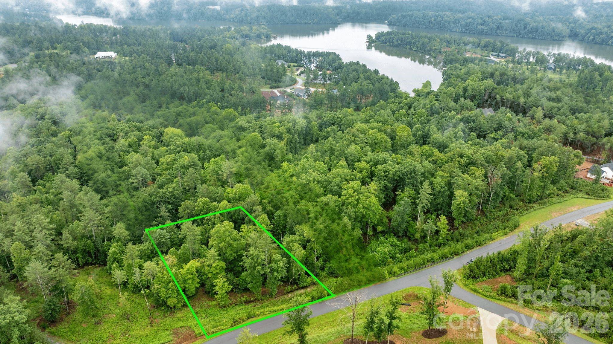 00 Scenic Lane Unit: 254