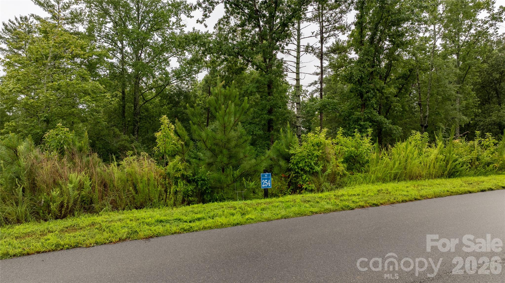 00 Scenic Lane Unit: 254