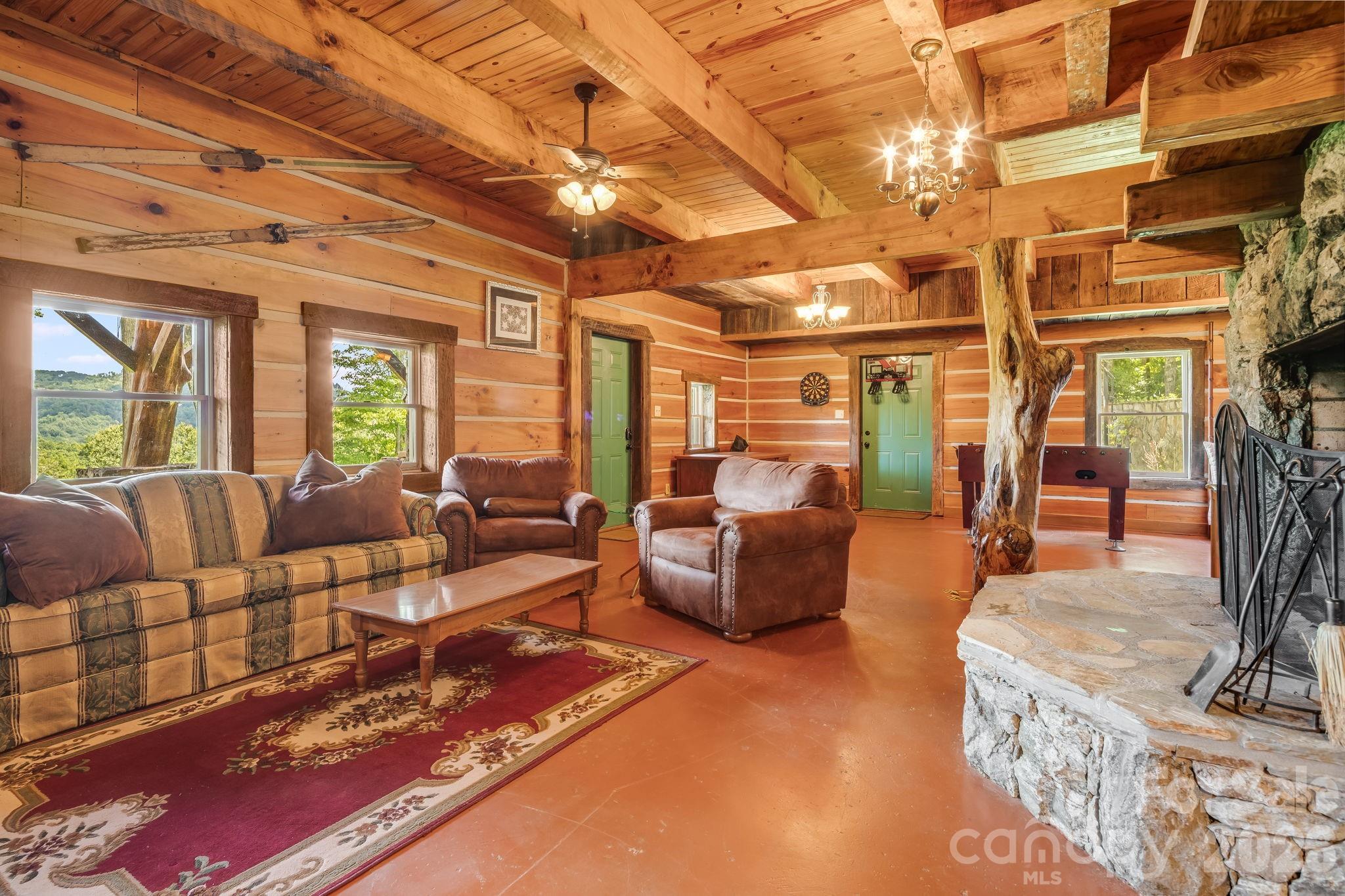 1185 Black Bear Drive