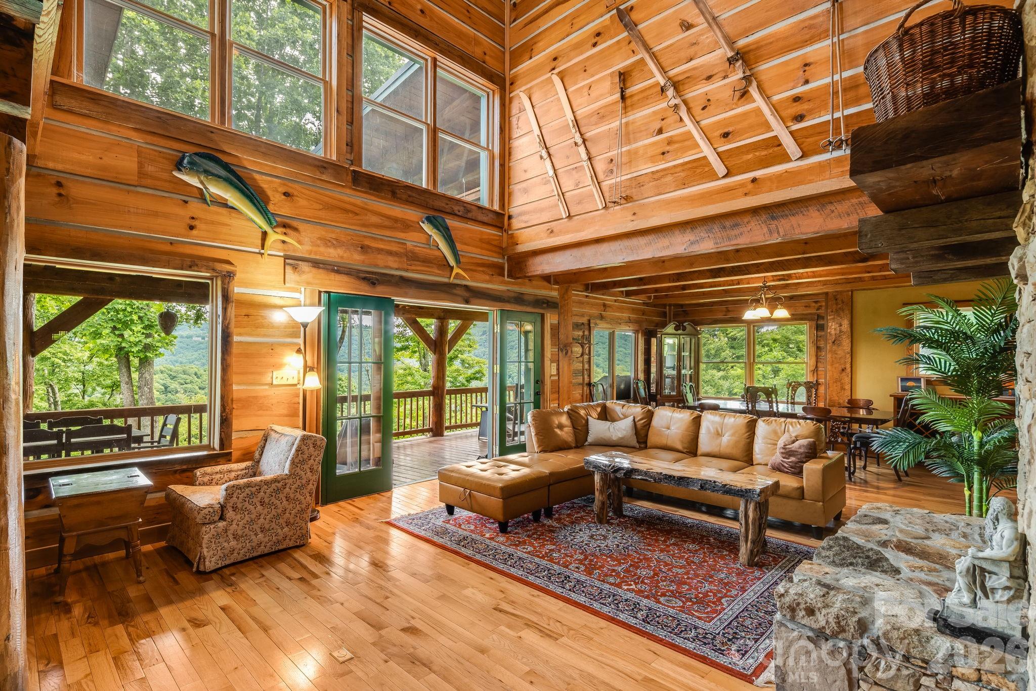 1185 Black Bear Drive