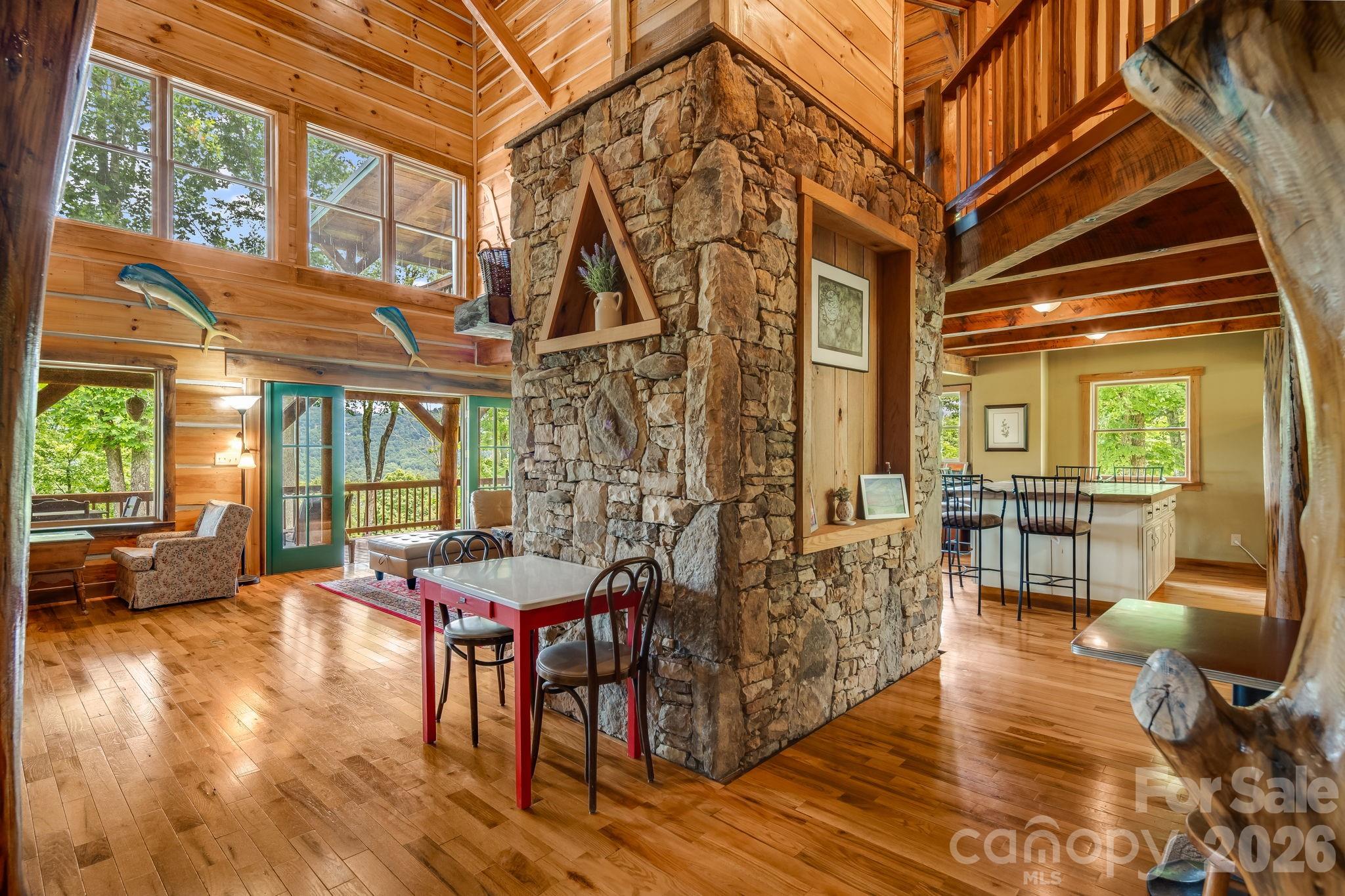 1185 Black Bear Drive