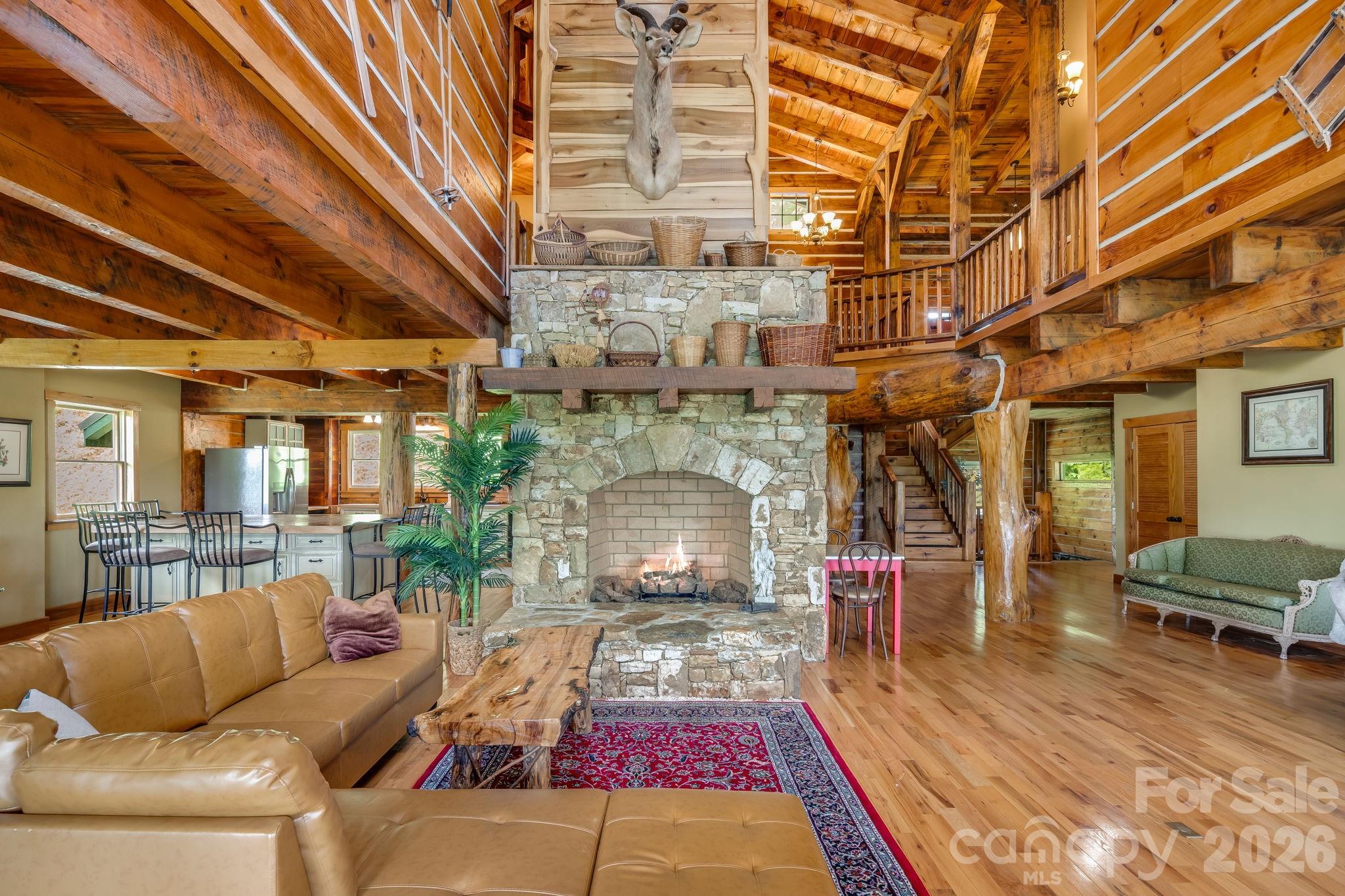 1185 Black Bear Drive