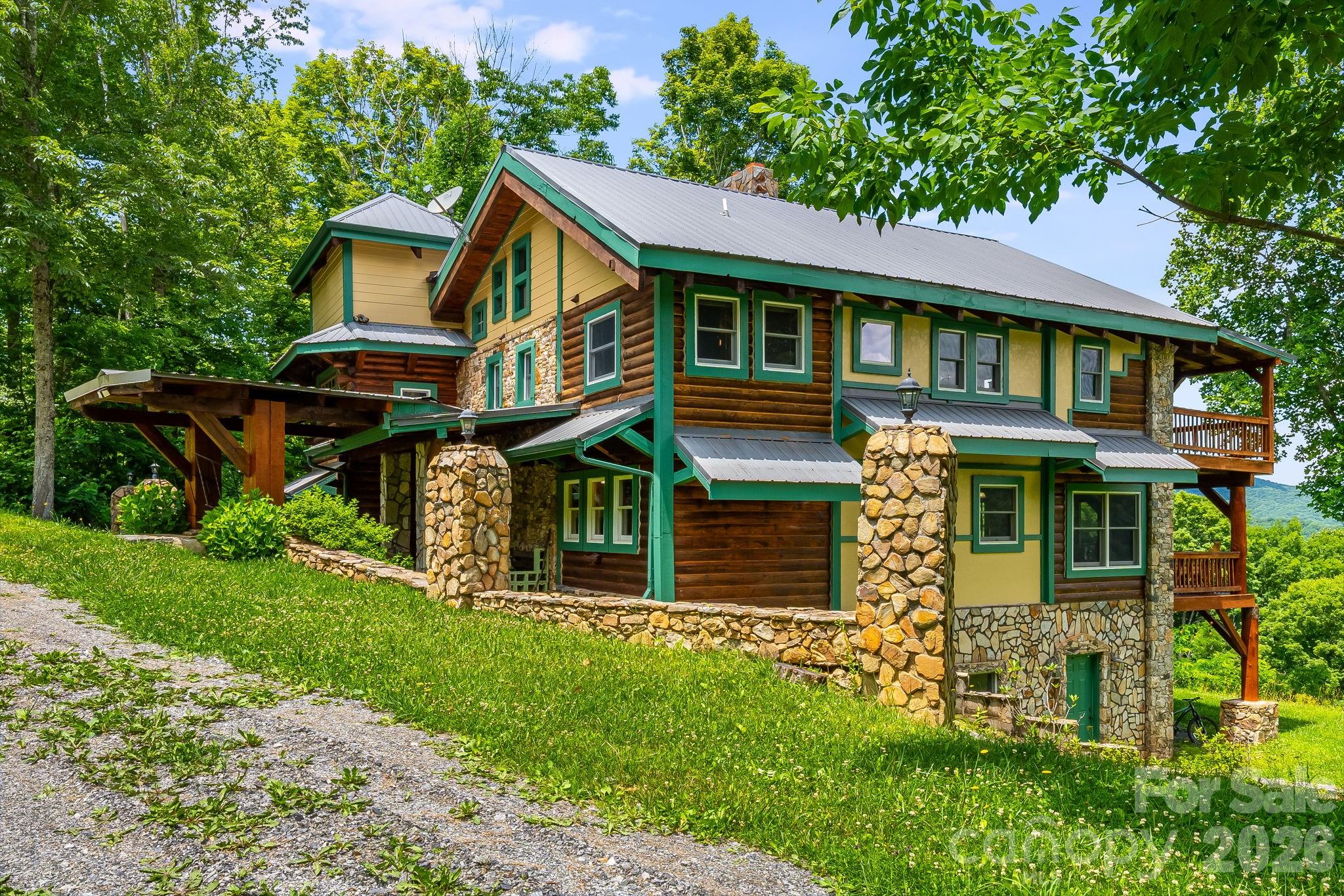 1185 Black Bear Drive