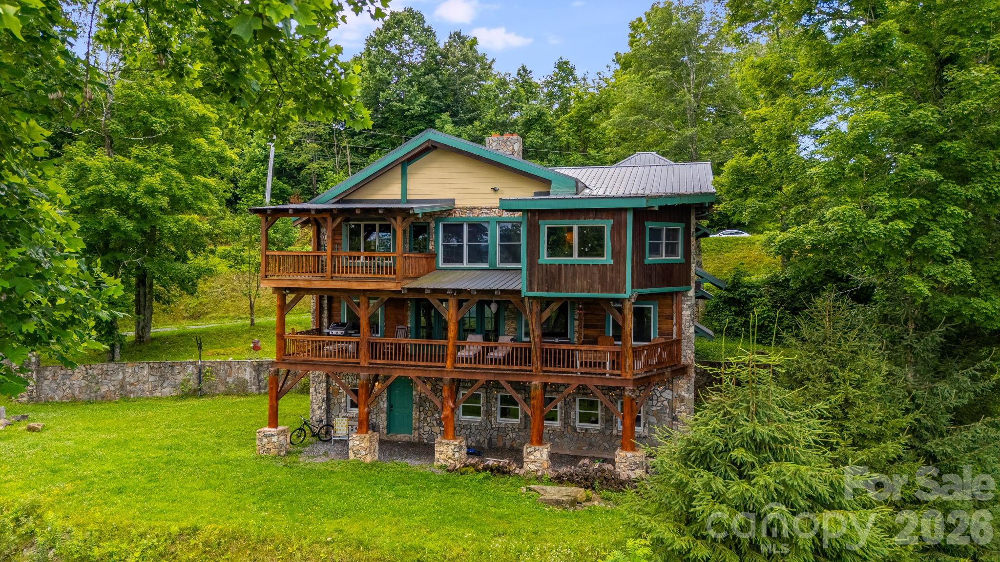 1185 Black Bear Drive