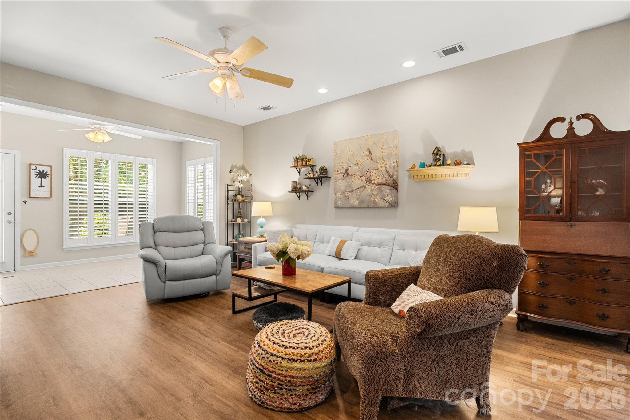 7410 Carolina Jessamine Court