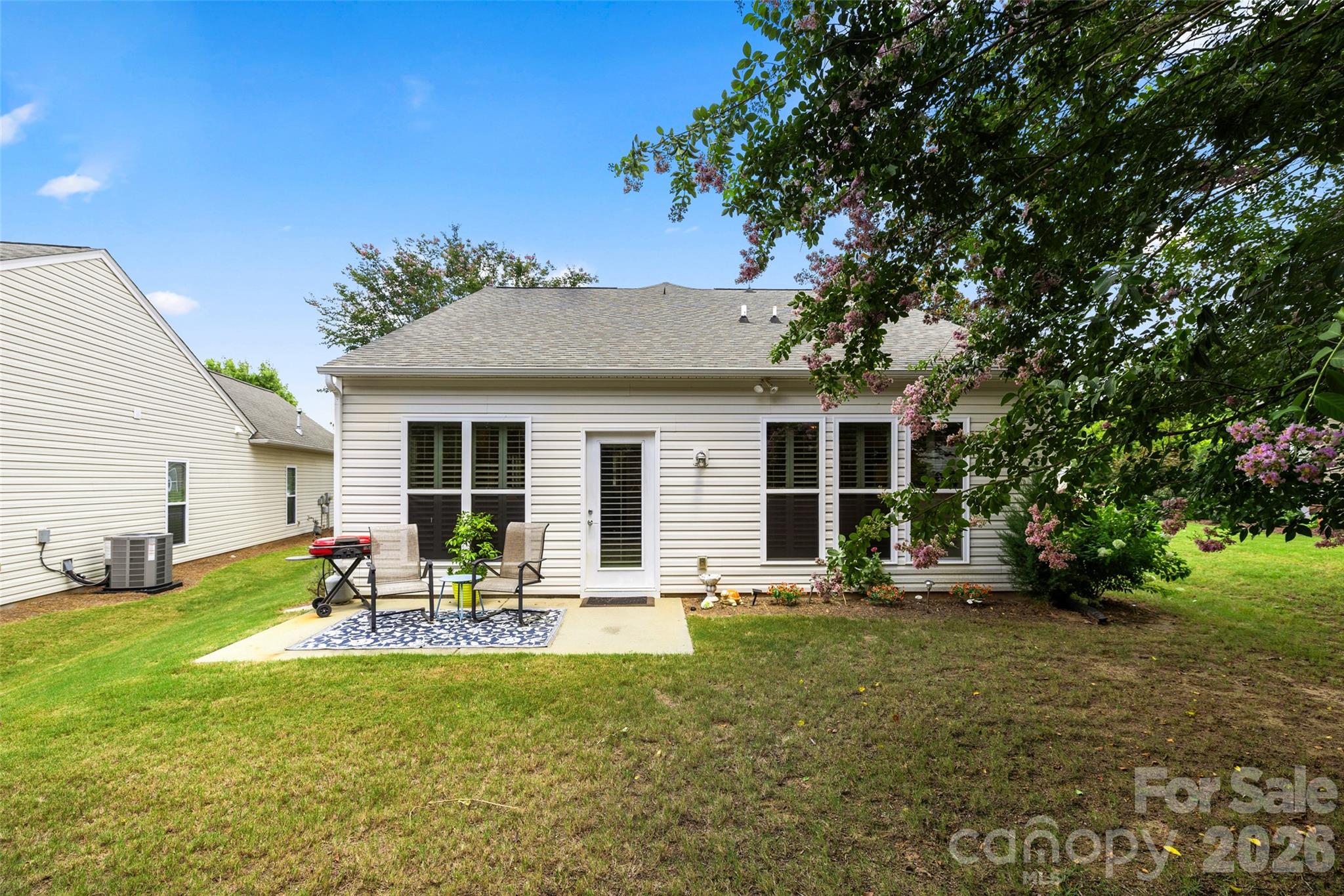 7410 Carolina Jessamine Court