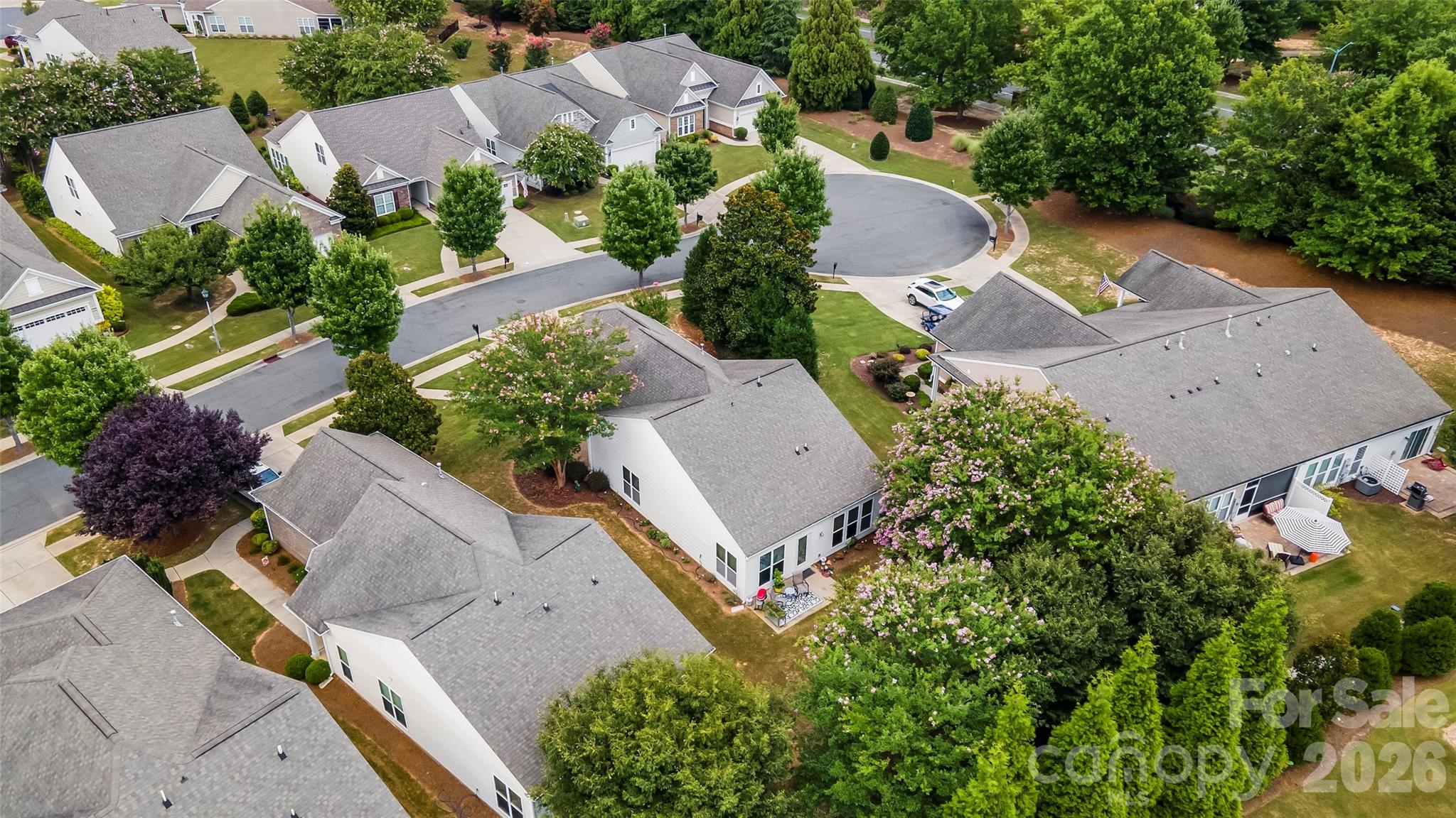 7410 Carolina Jessamine Court