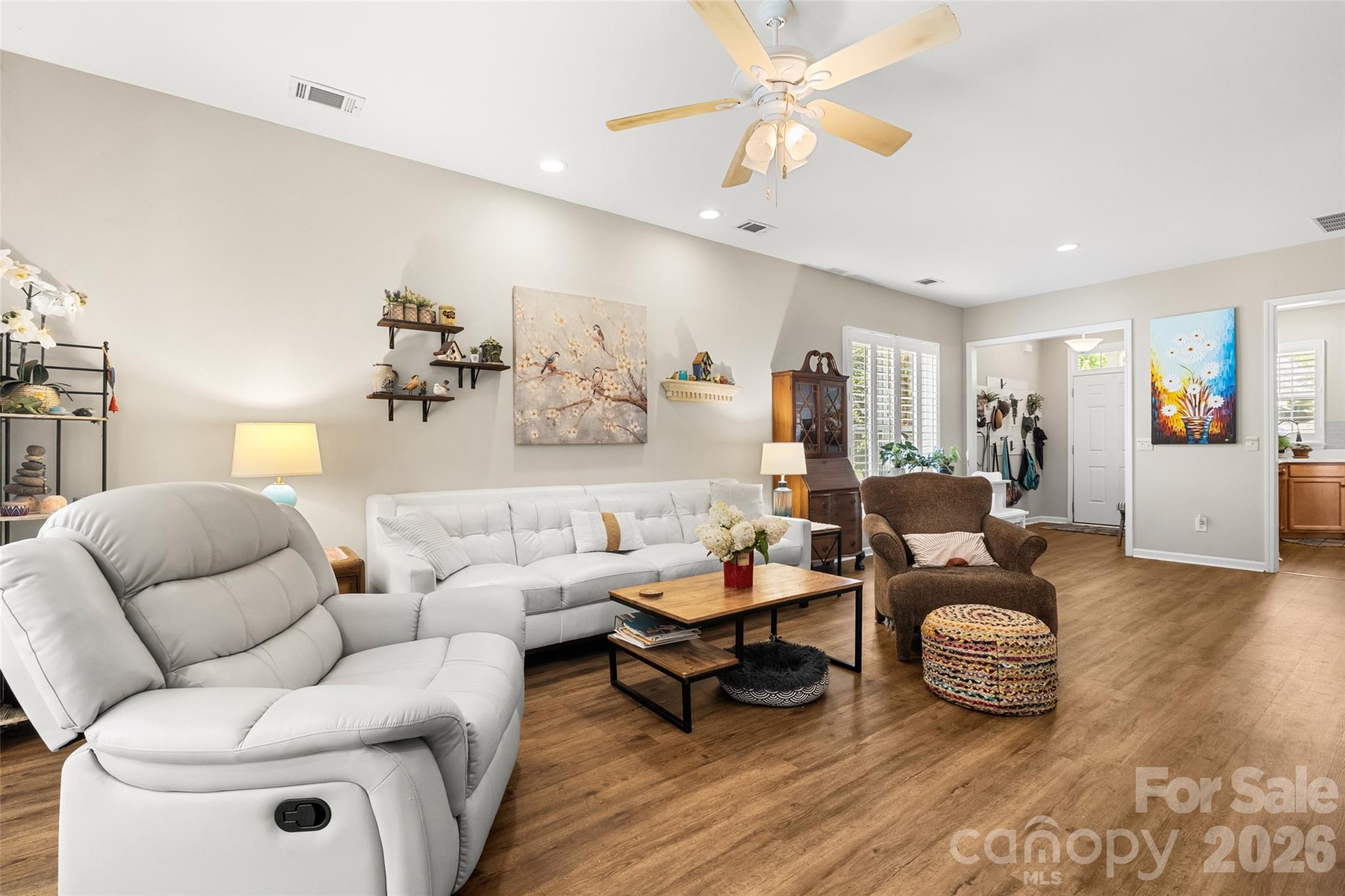 7410 Carolina Jessamine Court