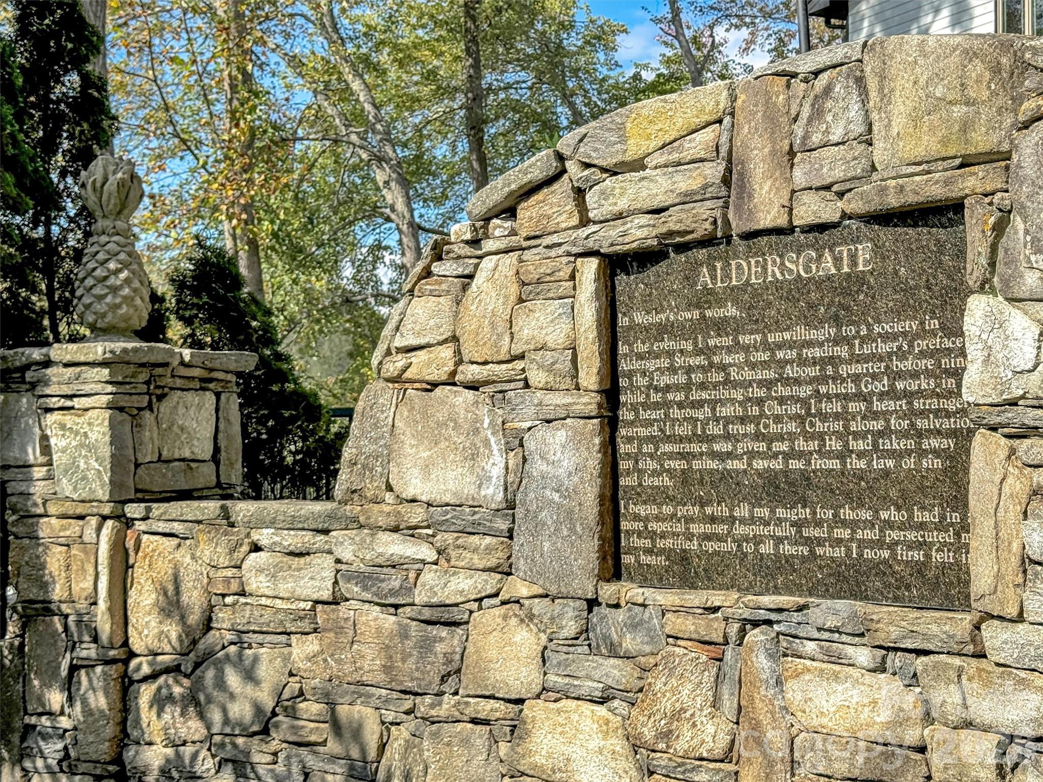 132 Aldersgate Road