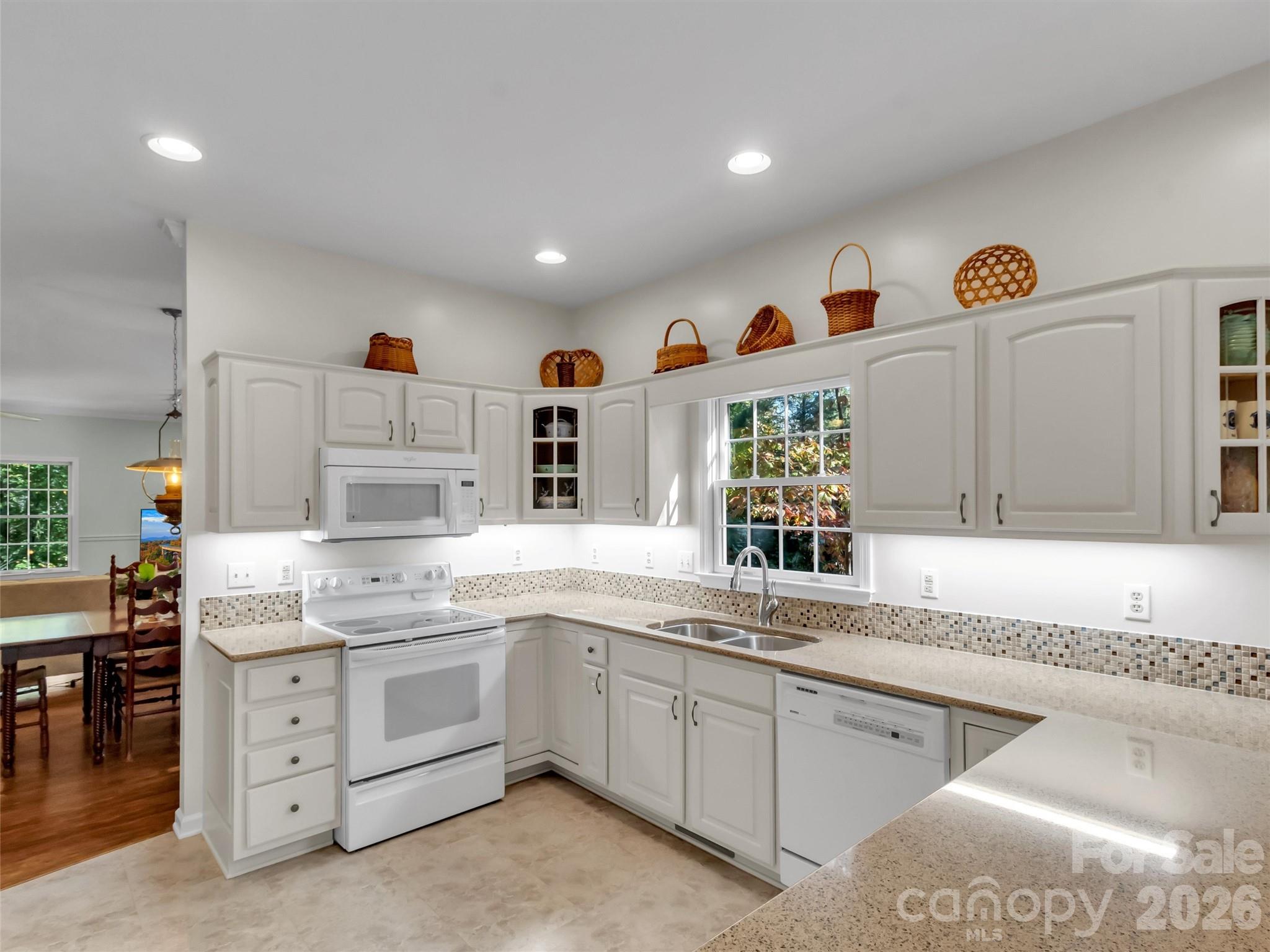 132 Aldersgate Road