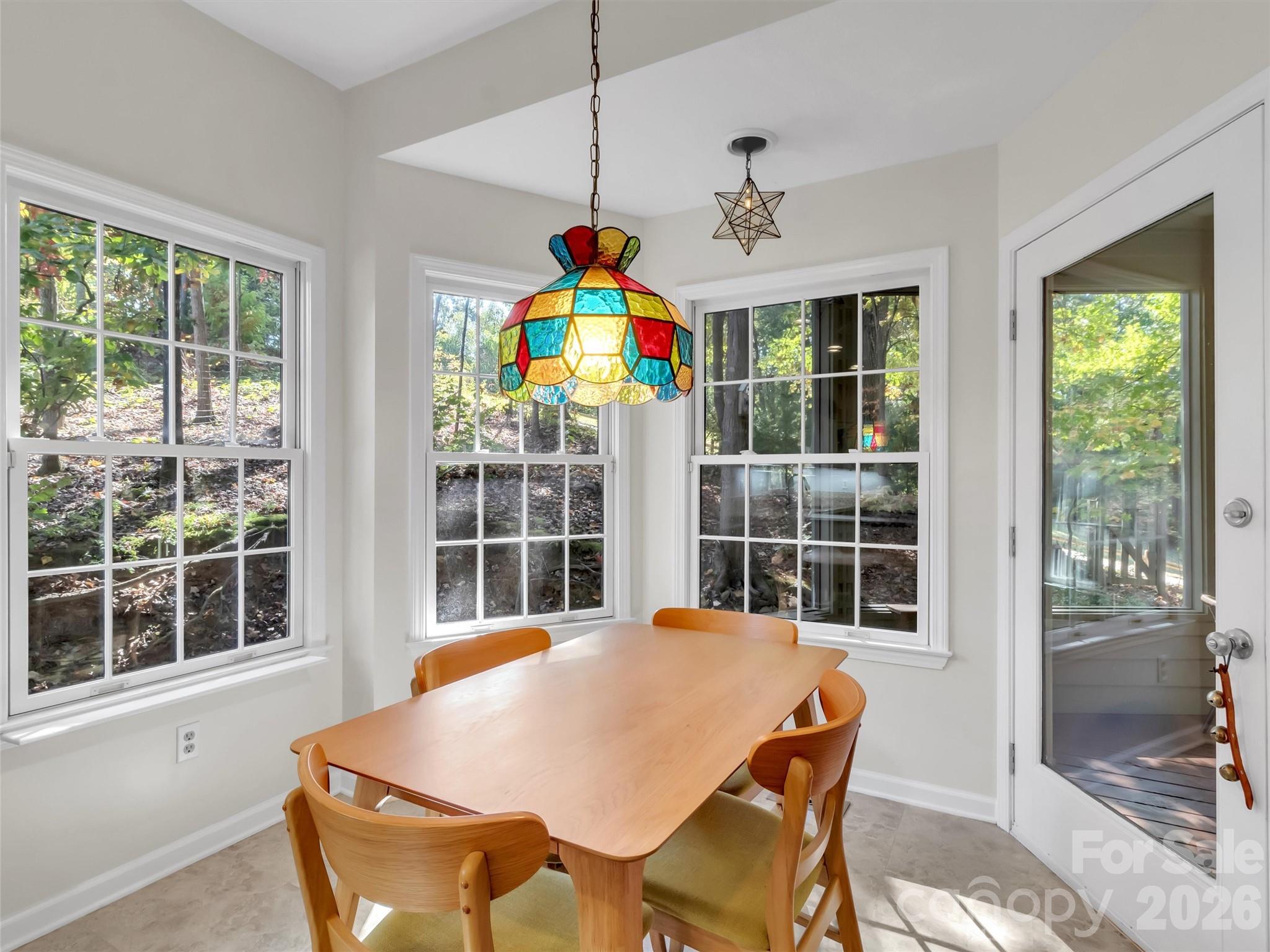 132 Aldersgate Road