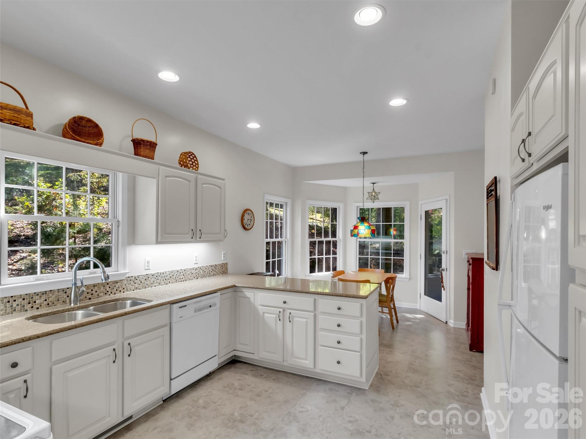 132 Aldersgate Road