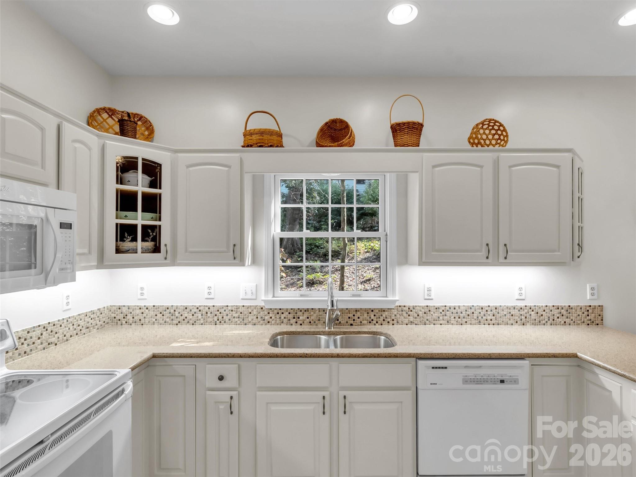 132 Aldersgate Road