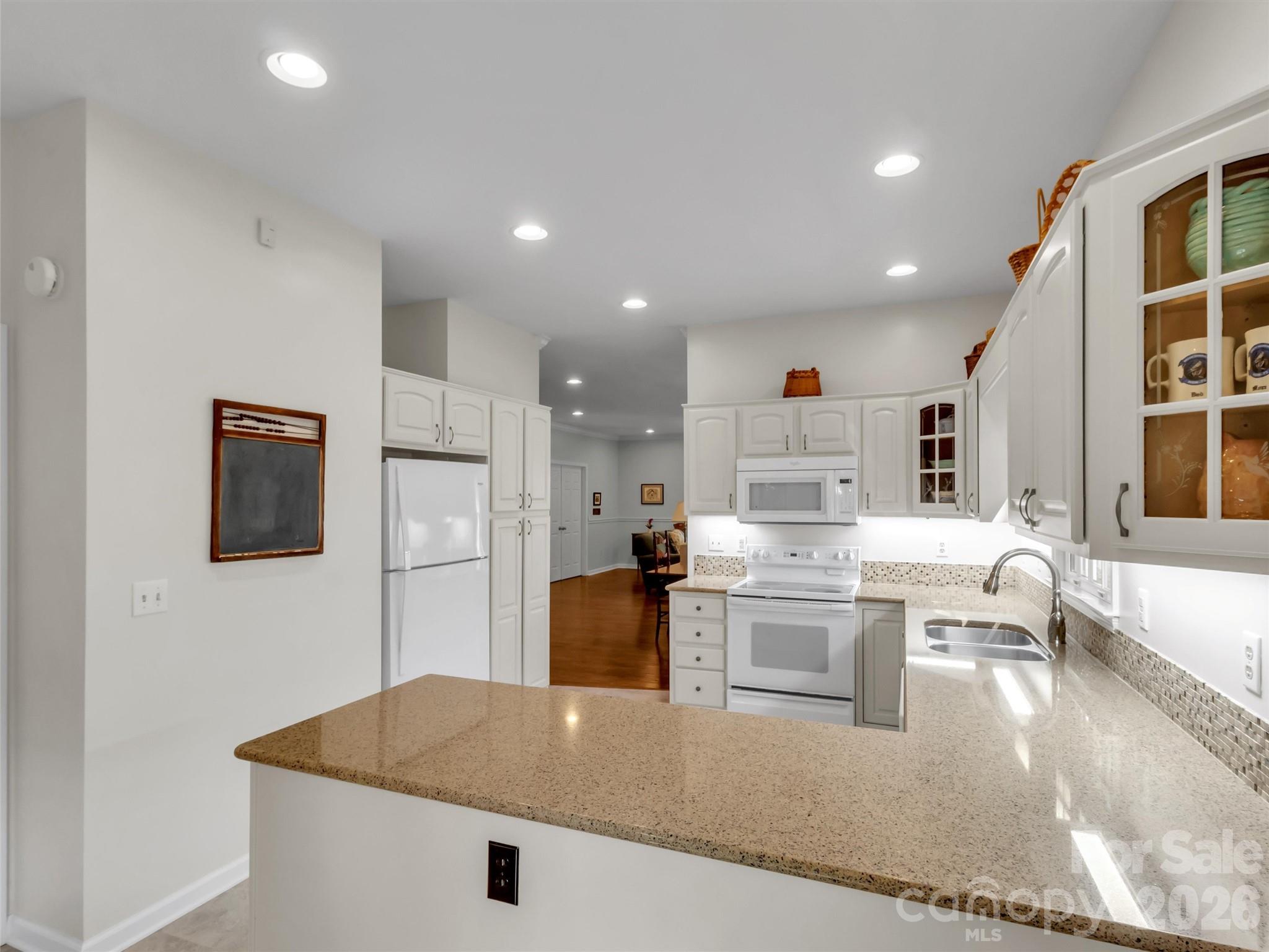 132 Aldersgate Road