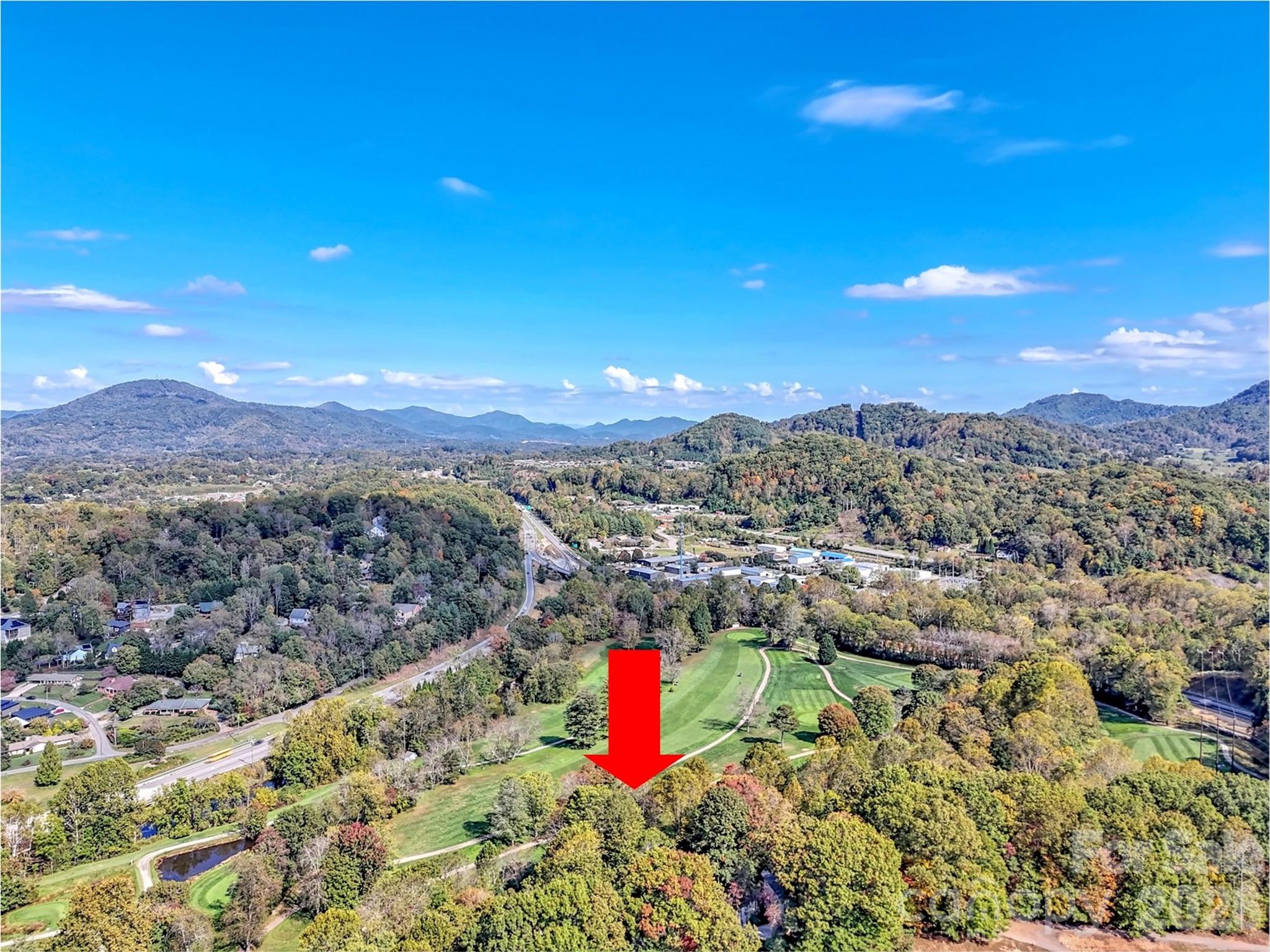 132 Aldersgate Road