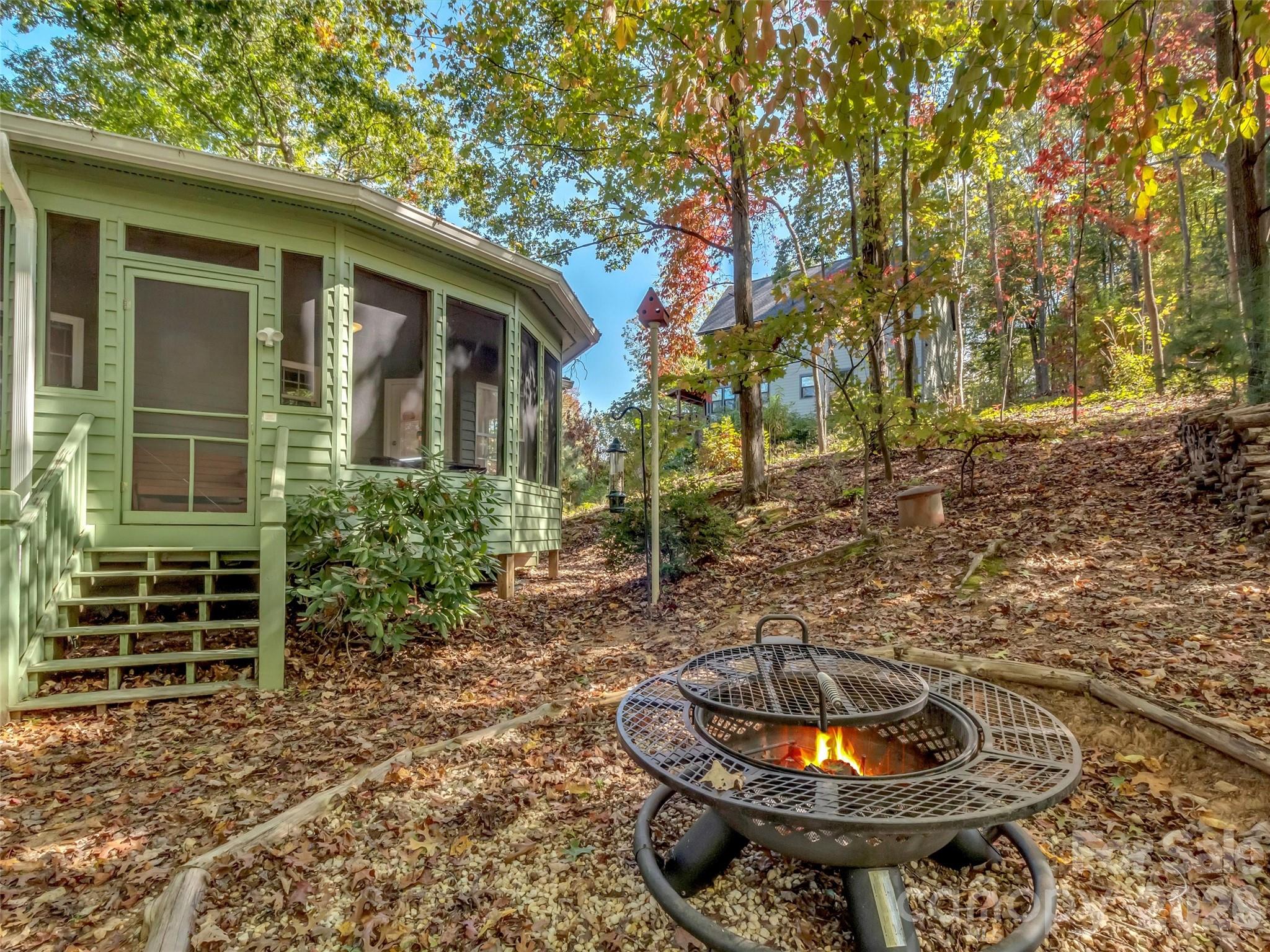 132 Aldersgate Road