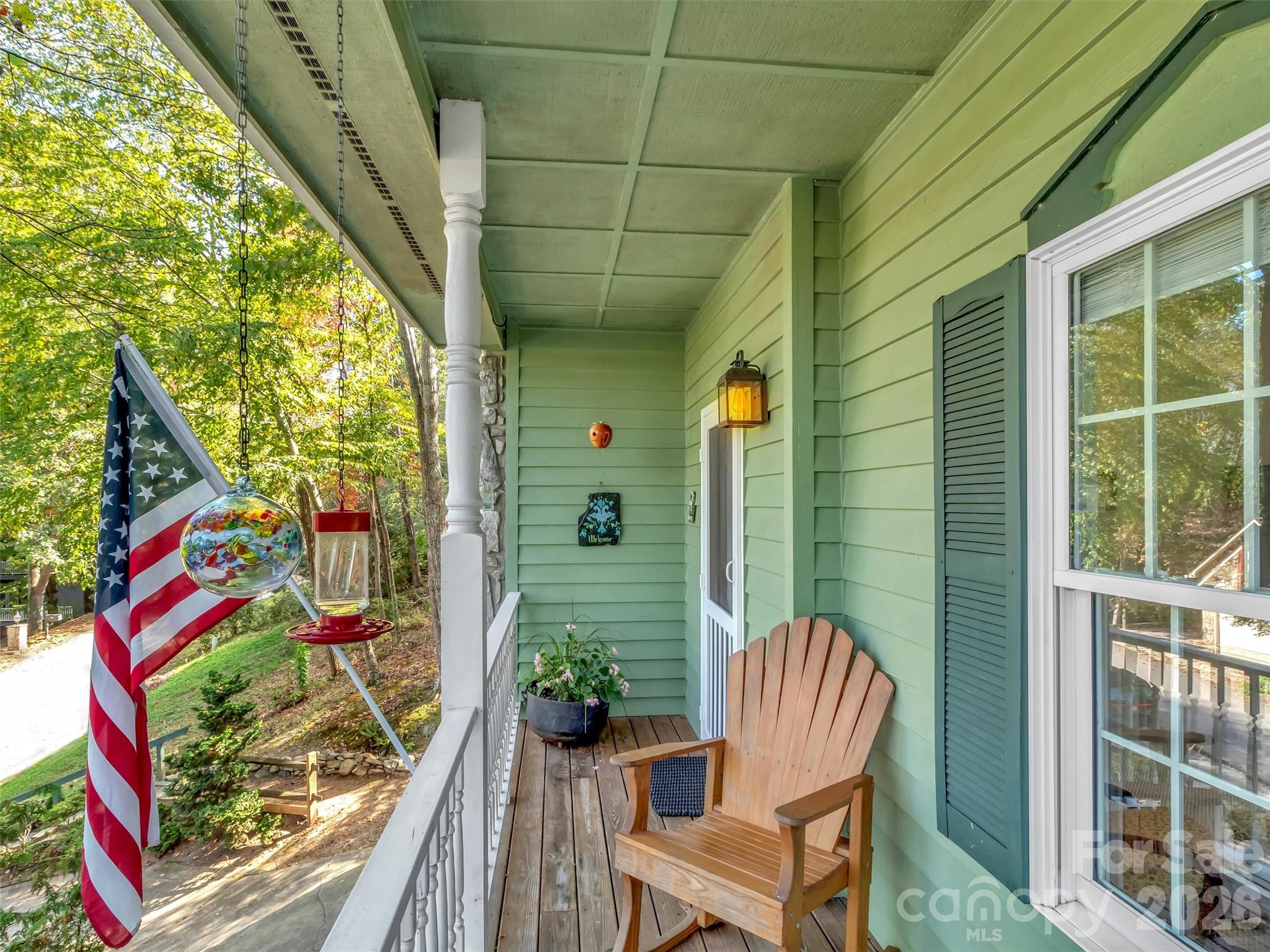 132 Aldersgate Road