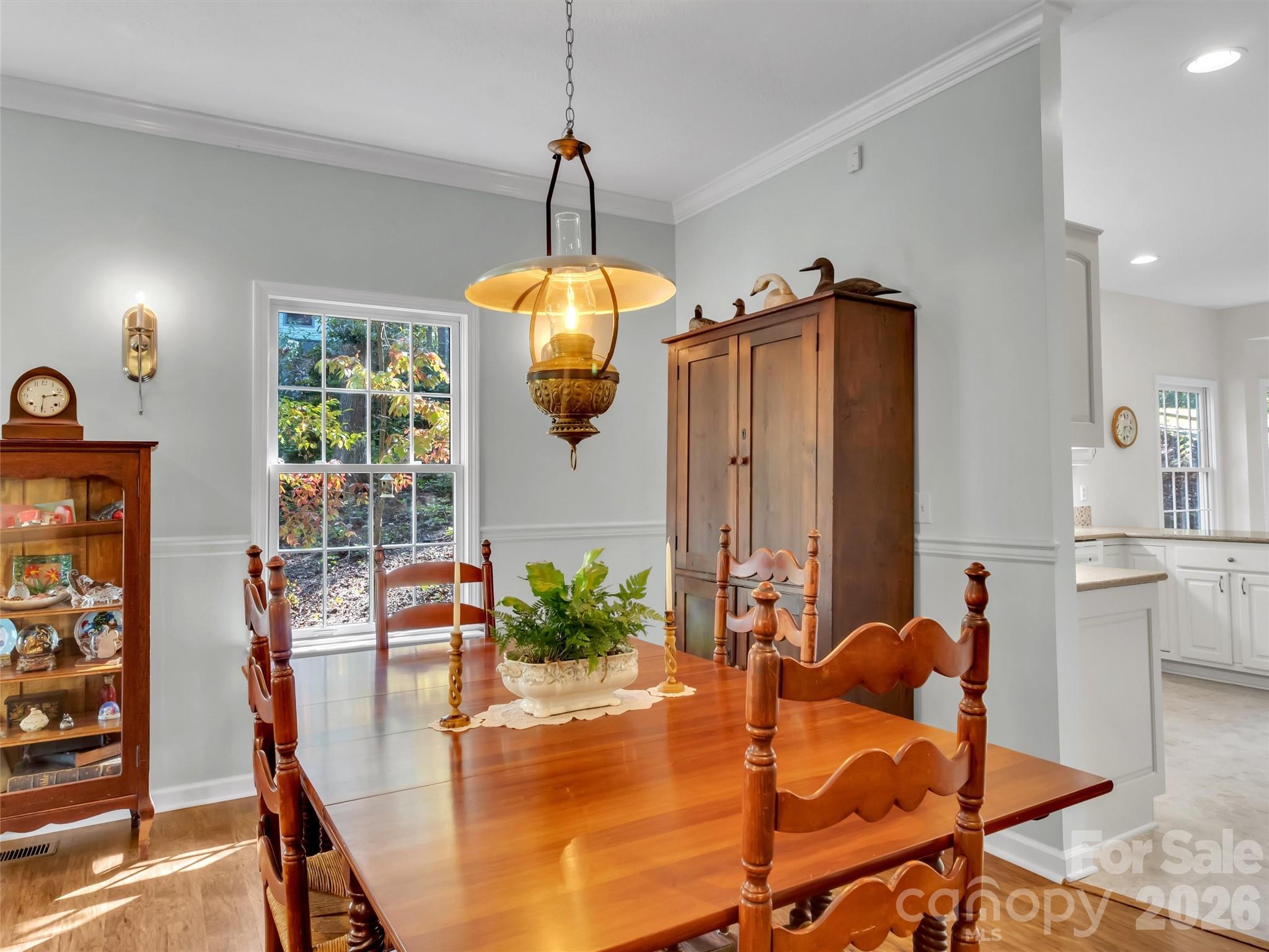 132 Aldersgate Road