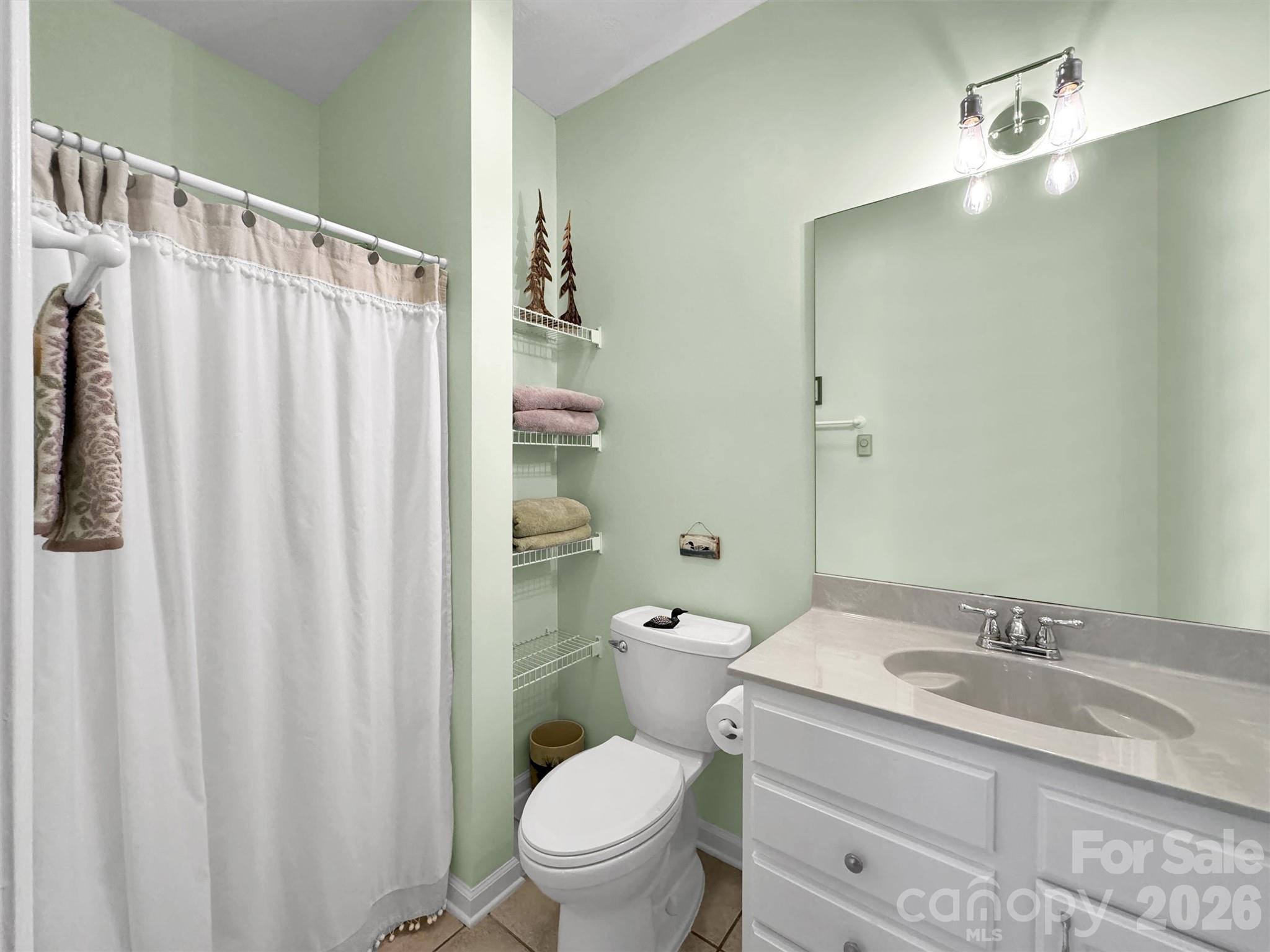 132 Aldersgate Road